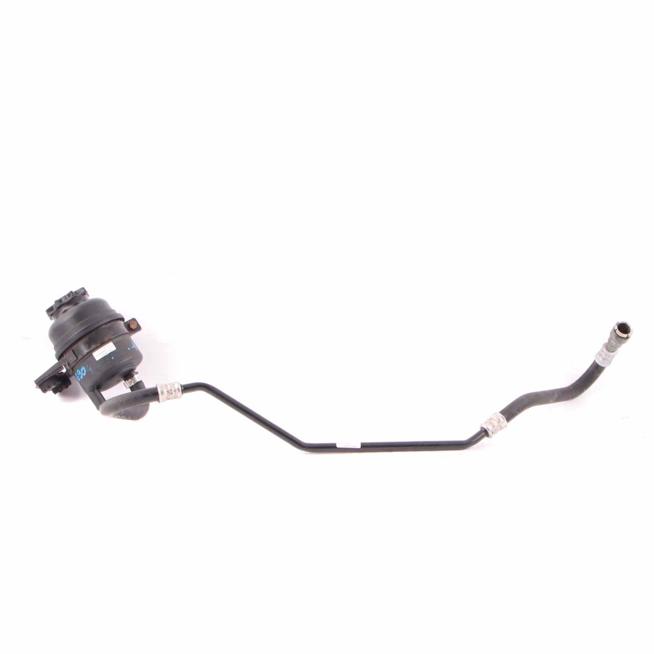 Power Steering Tank BMW E90 E91 E92 Reservoir Return Line Petrol 1097164