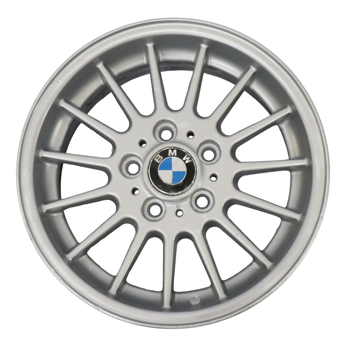 BMW E90 E91 Alloy Wheel Rim 16" 7J ET:34 Radial Spoke 32 6775615