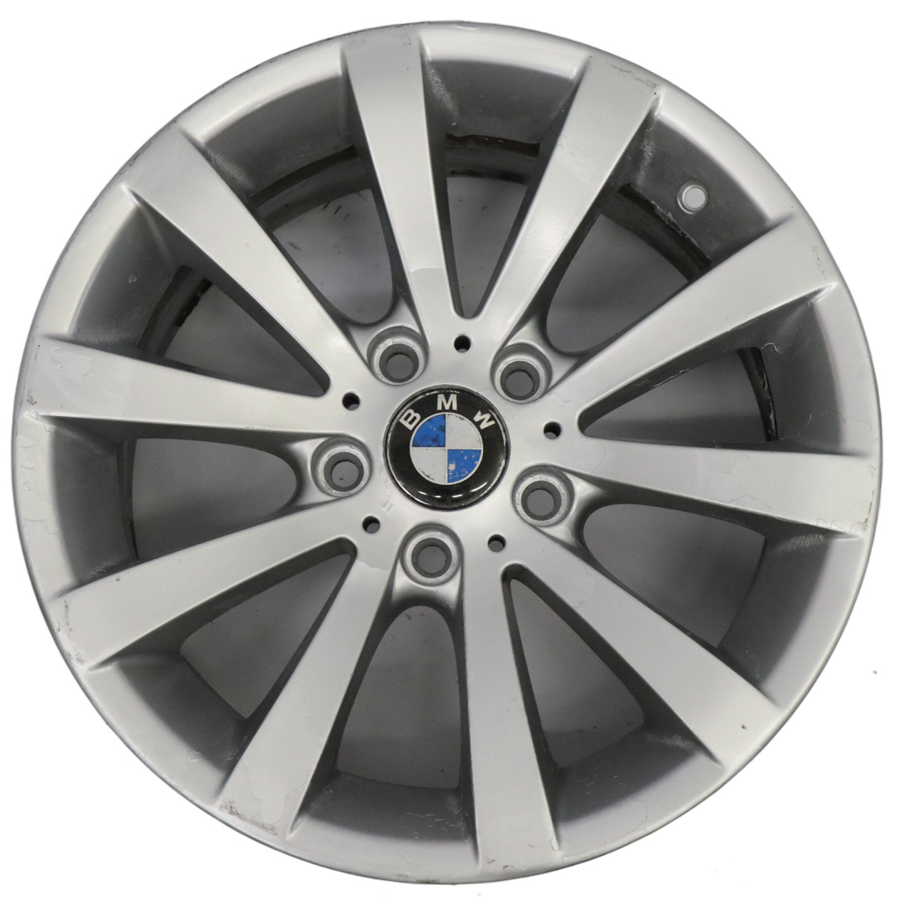 BMW E90 E91 E92 Wheel Alloy Rim V-spoke 285 17" ET:34 8J 6783631