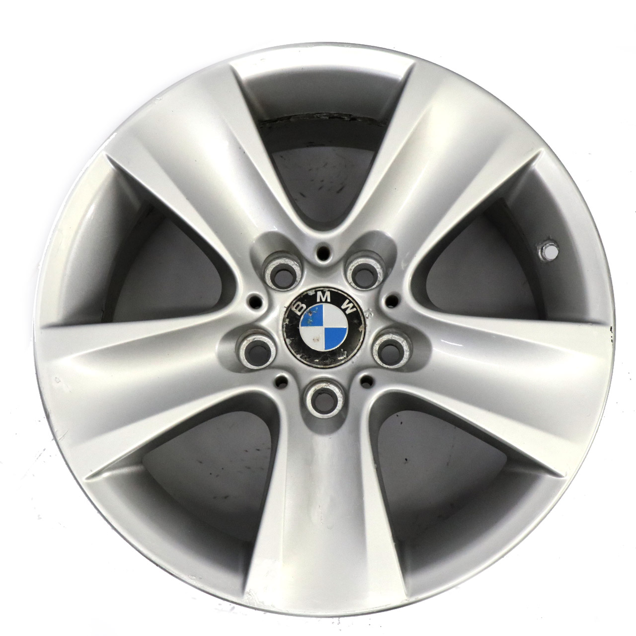 BMW 5 6 Series F06 F10 F11 F12 Alloy Wheel Rim 17" Star Spoke 327 ET:30 8J