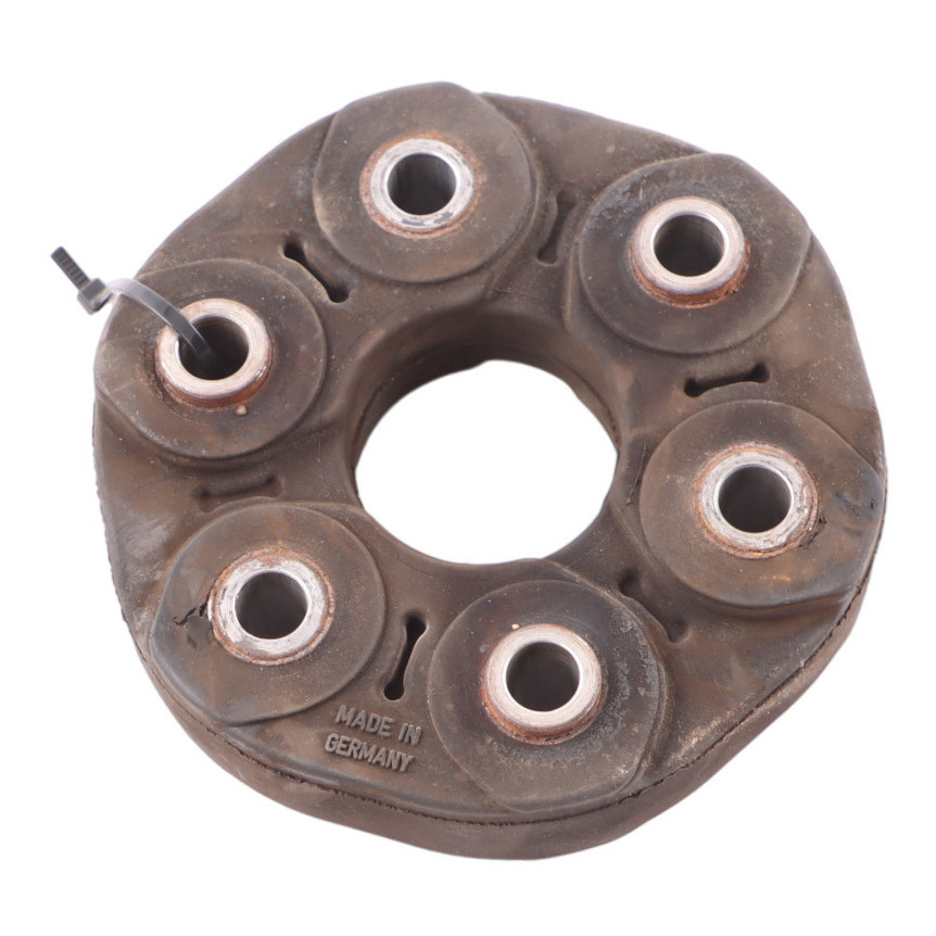 Mercedes C117 W176 Propshaft Flexible Disc Fits Joint A2464110015