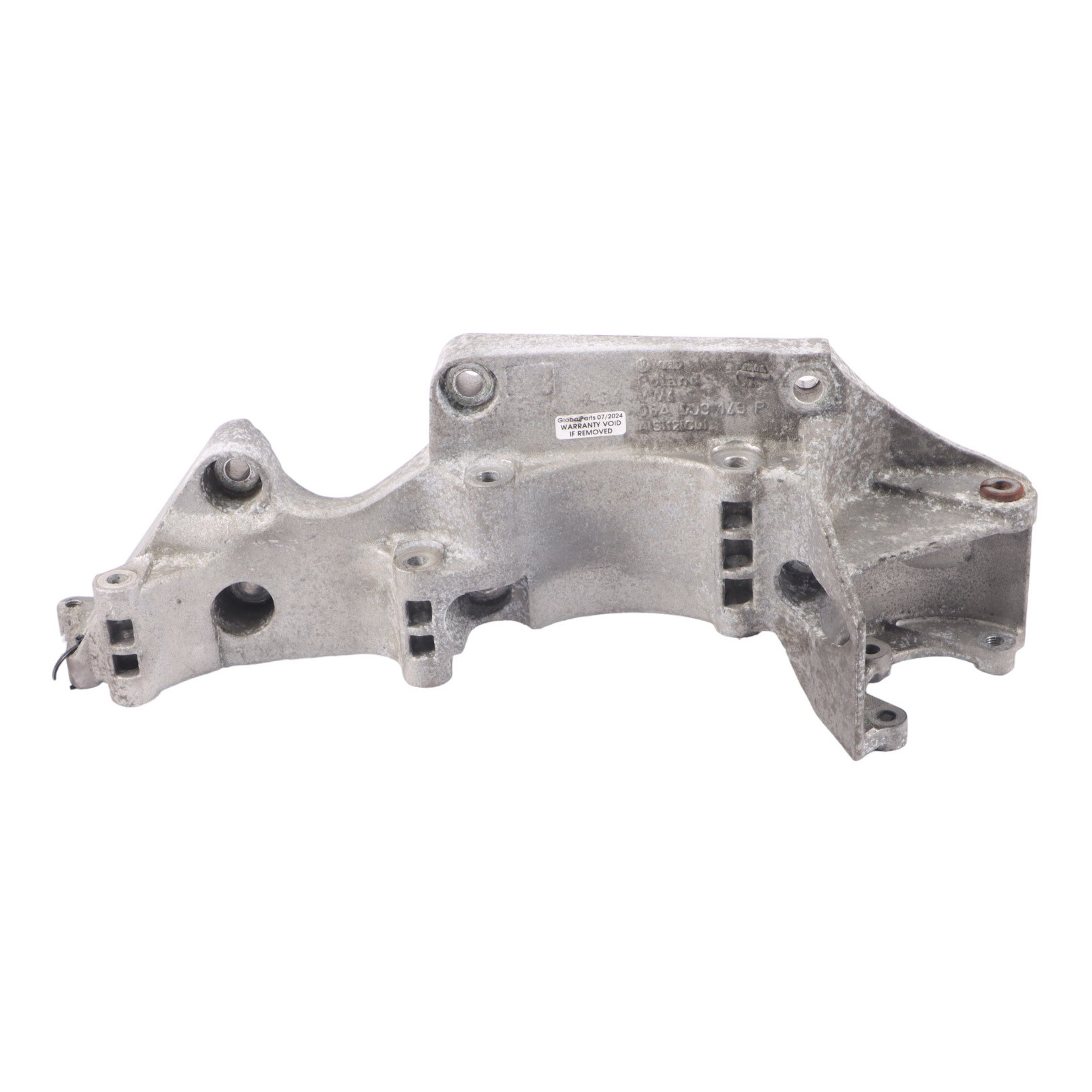 Audi TT 8N Alternator Bracket Mount Holder 06A903143P