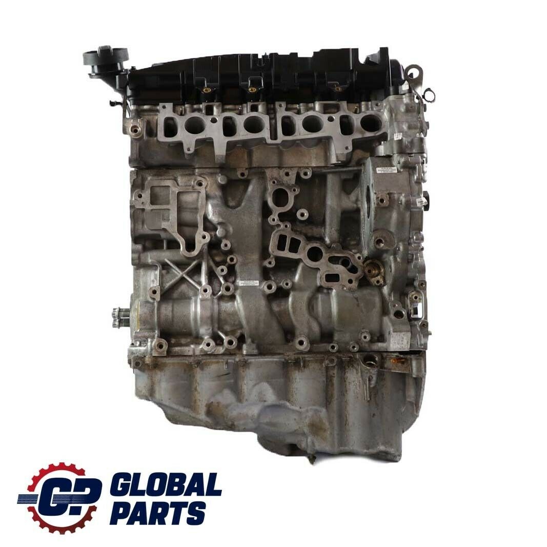 BMW F10 F20 F30 LCI 120d 320d 520d B47 Bare Engine B47D20A New Timing WARRANTY