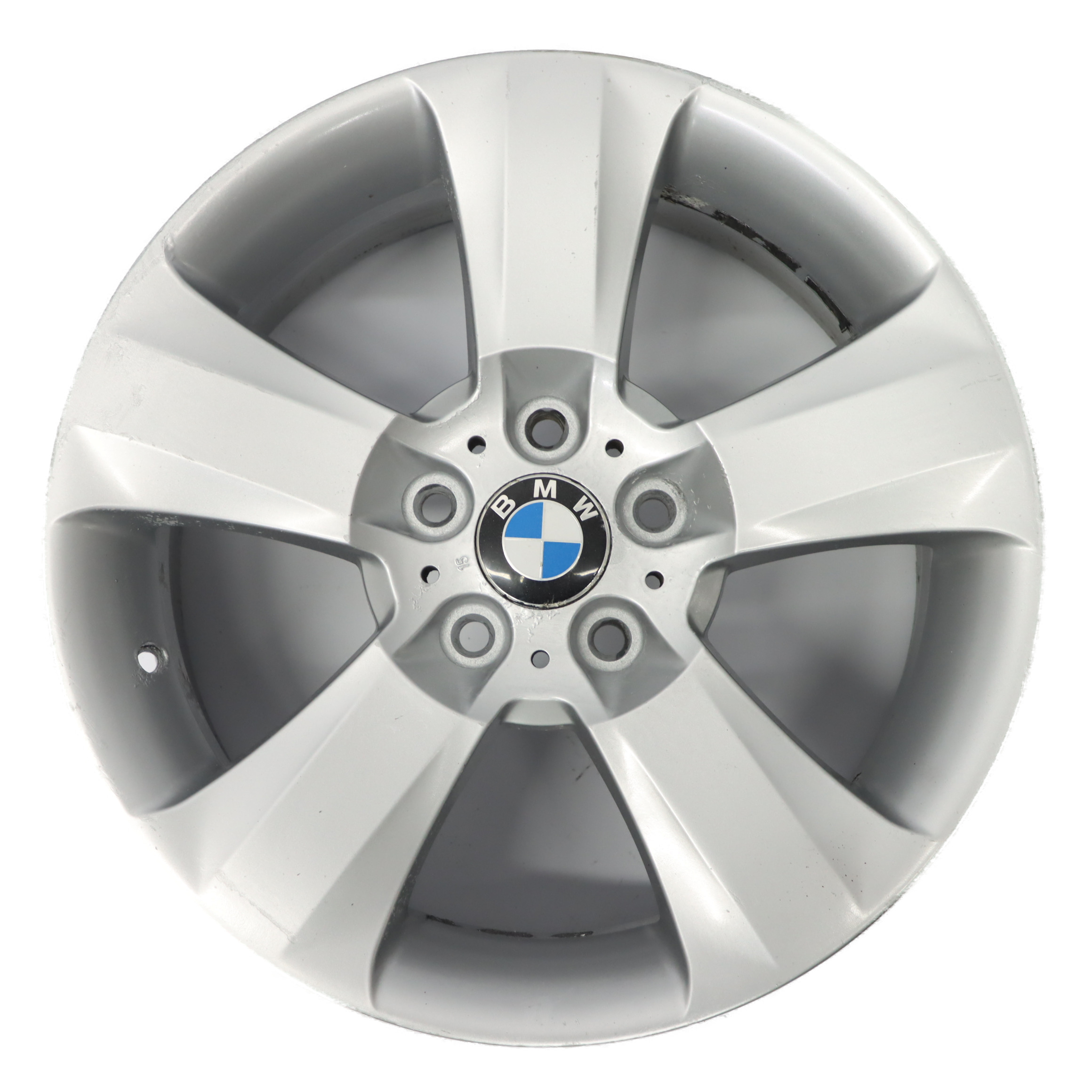 BMW X3 Series E83 Wheel Alloy Rim Star Spoke 113 18" 8J ET:46 3401201