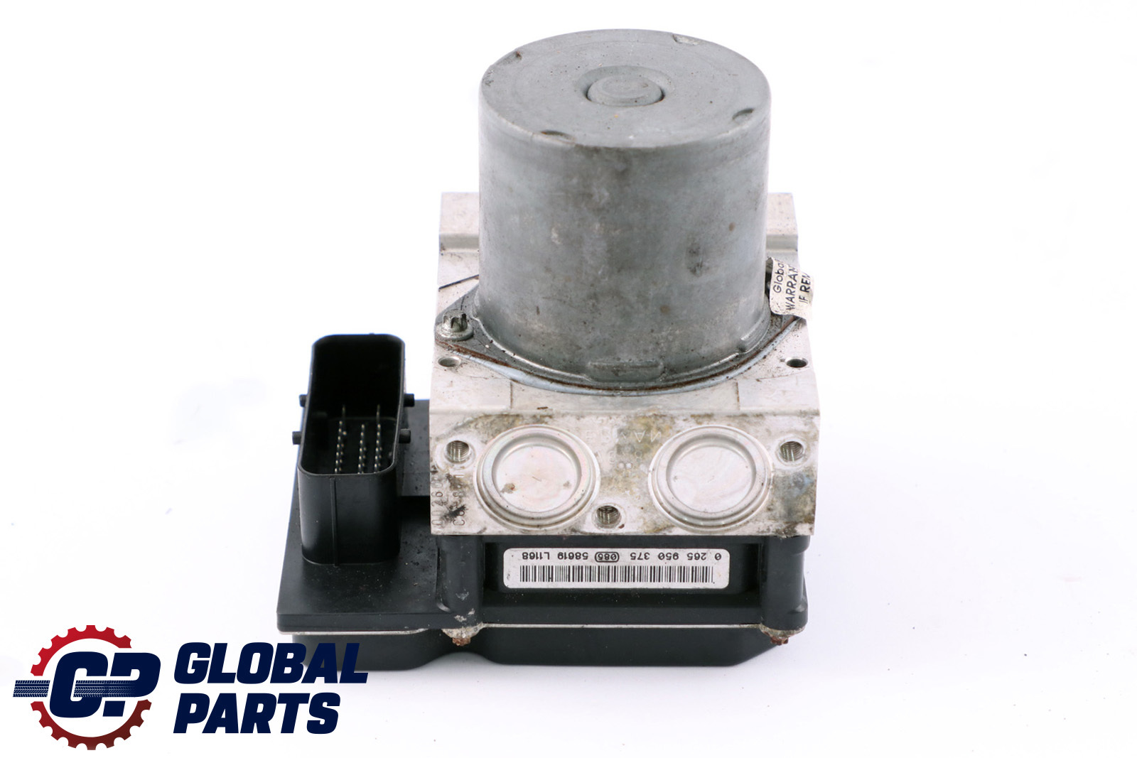 BMW 5 6 Series E60 E61 E63 E64 DSC ABS Braking Hydro Unit Pump 6769703 6769705