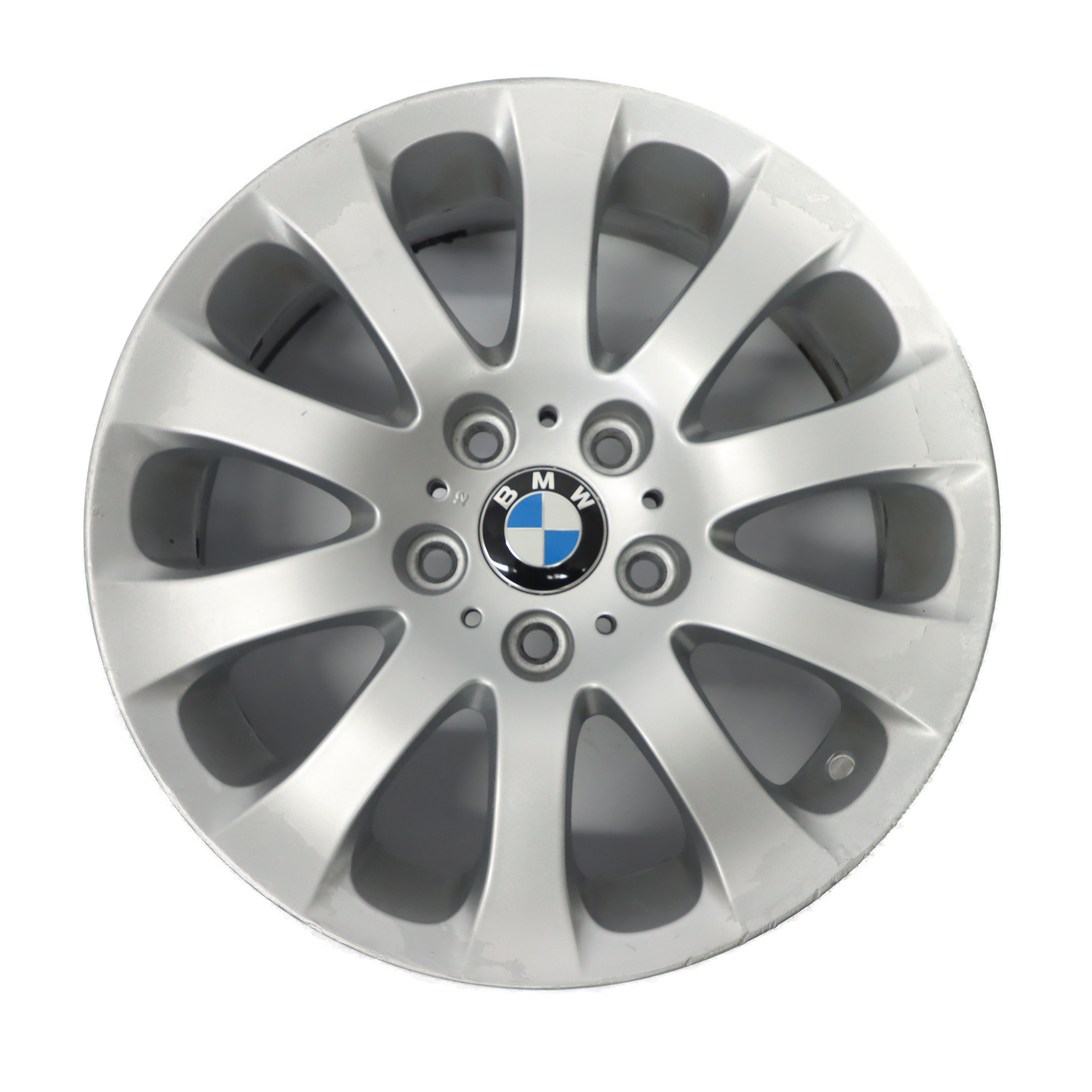 BMW 3 Series E90 E91 E92 Wheel Alloy Rim Spider Spoke 159 17" ET:34 8J  6775597