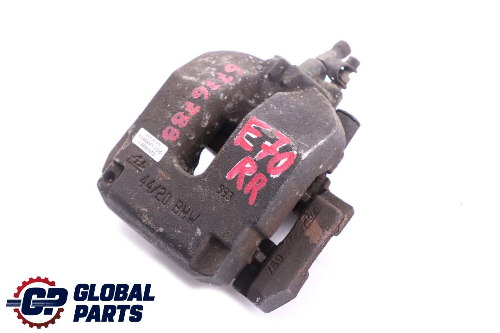 BMW X5 X6 Series E70 E71 F15 F16 Rear Right O/S Brake Caliper 44/20