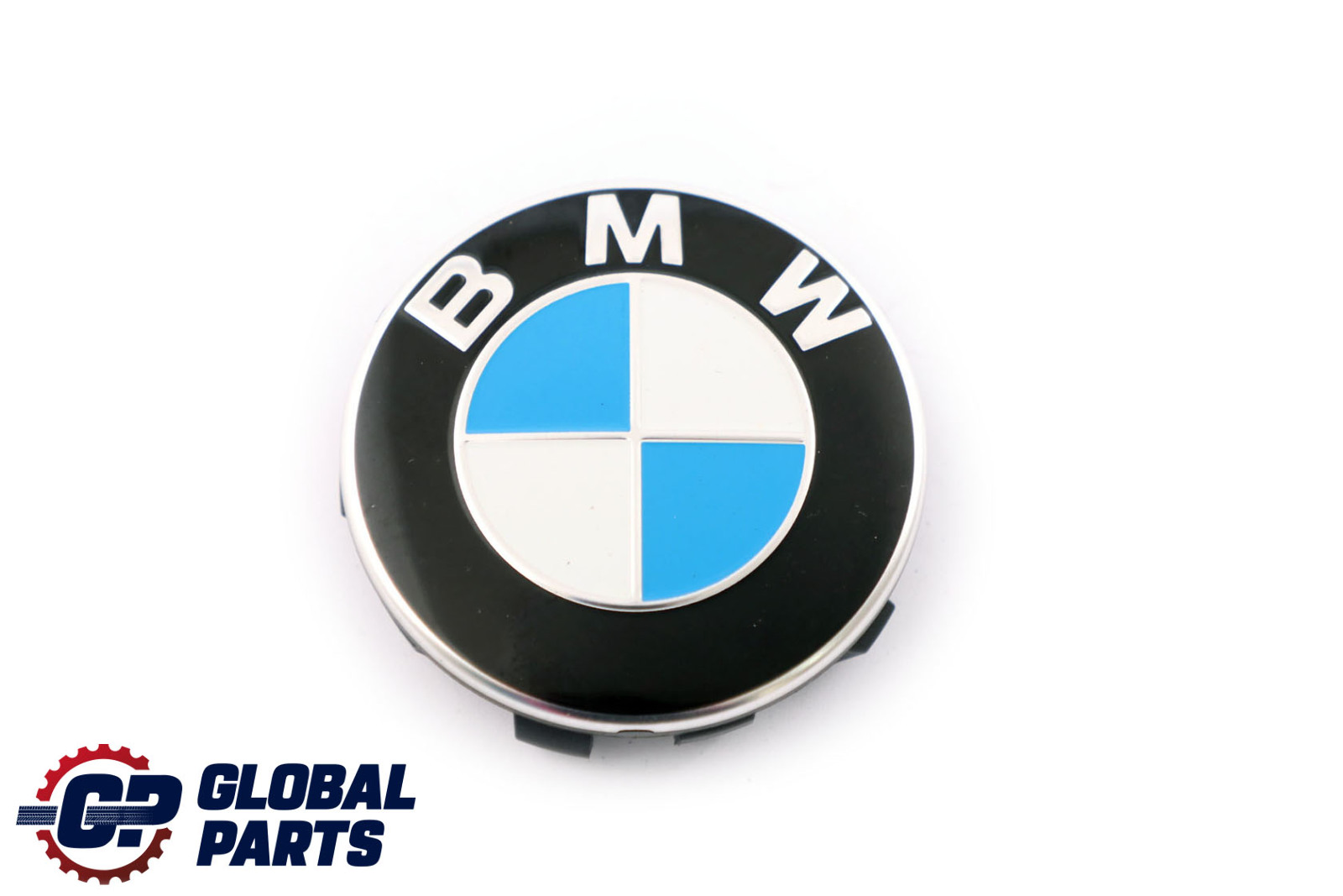 BMW F40 F44 F45 G20 G21 G30 G31 X1 F48 X3 G01 Wheel Hub Cap Cover Emblem 6850834