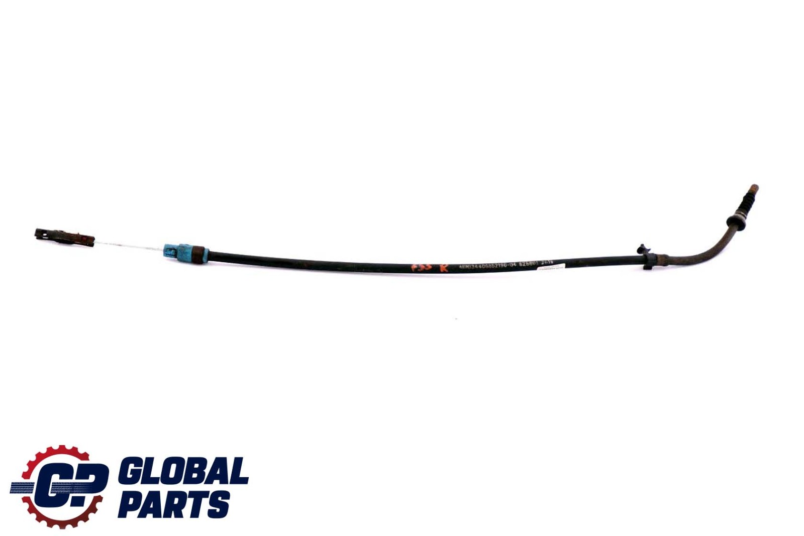 Mini Cooper F55 F56 F57 Handbrake Bowden Cable Right O/S 6852190