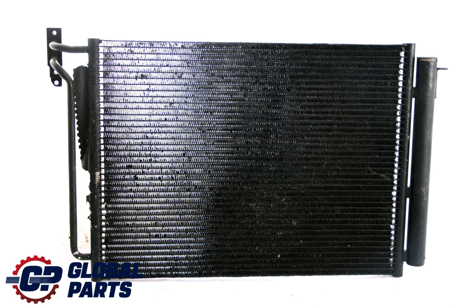 BMW X5 Series E53 Condenser Air Conditioning With Drier Air Con Radiator 6914216