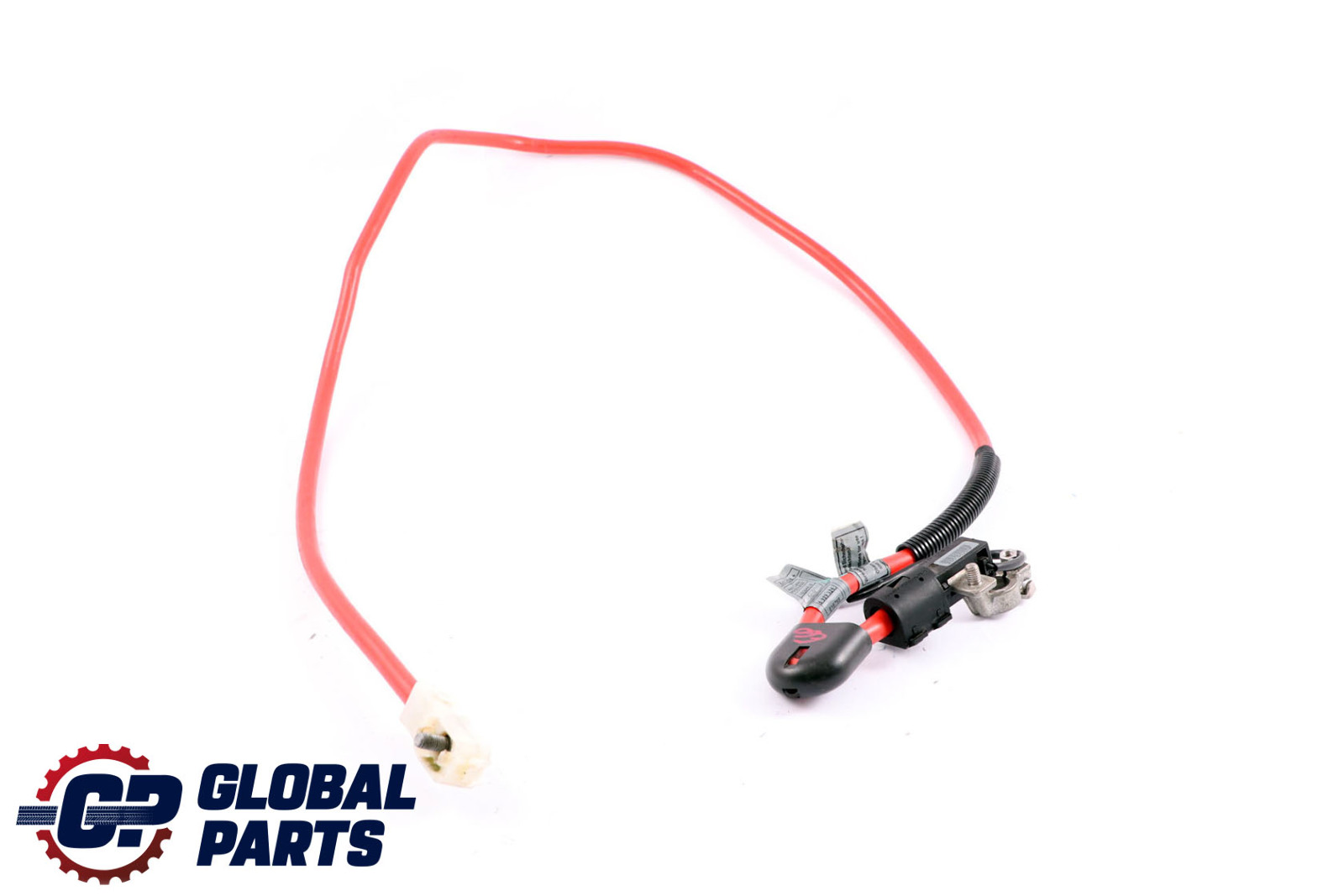 BMW 5 Series E60 Positive Battery Cable Plus Pole Lead 61126929324 6929324