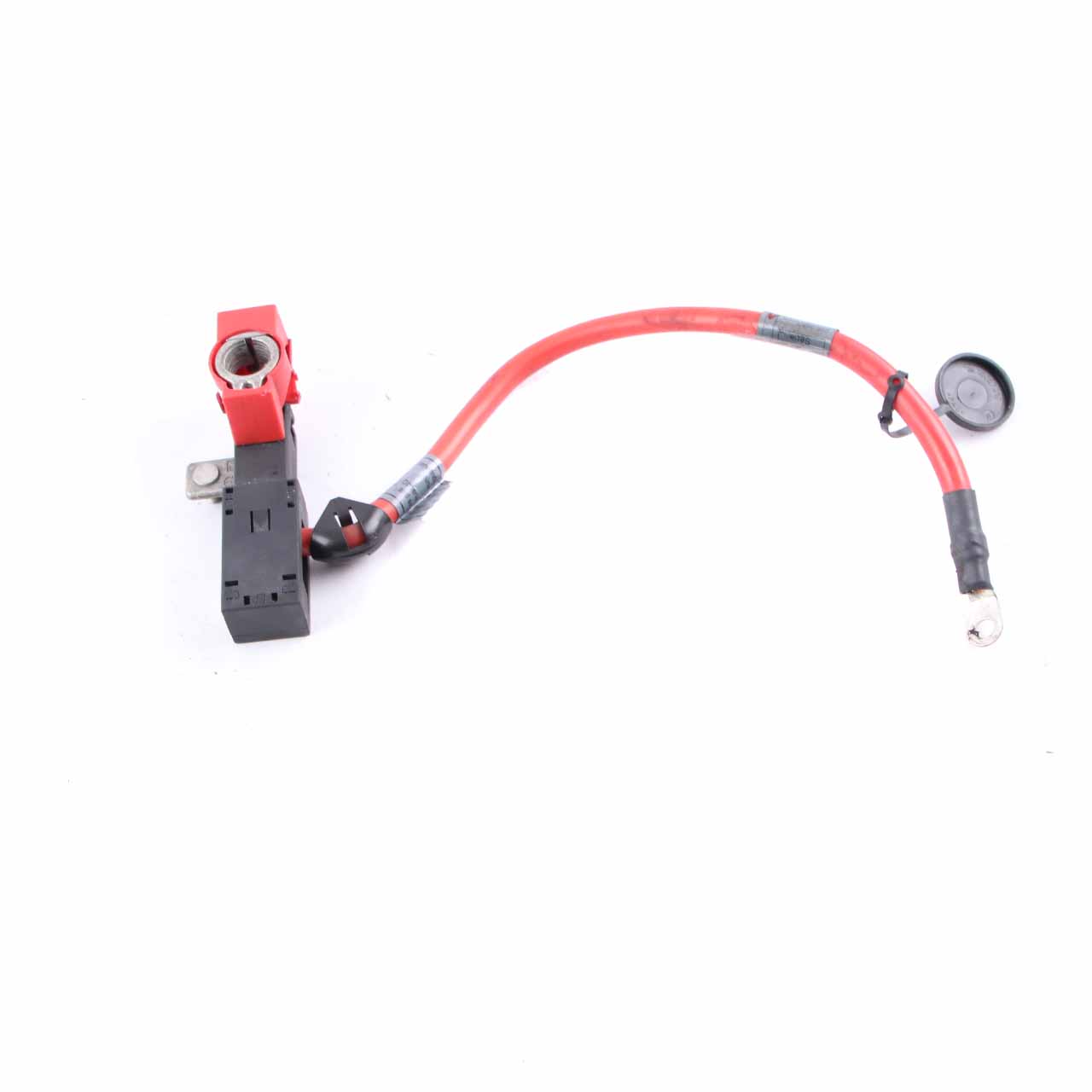 BMW 1 3 X1 Series 1 E82 E84 E88 E90 E91 E92 Battery Cable (Plus Pole) 6938495