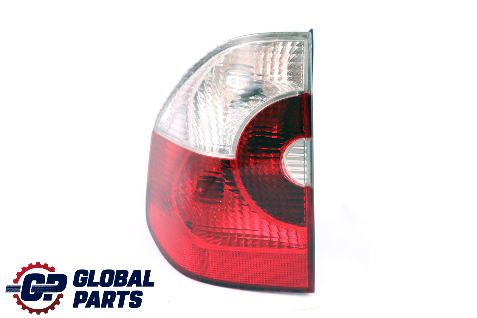 BMW X3 E83 Rear Light In The Side Panel Lamp White Left 6990169