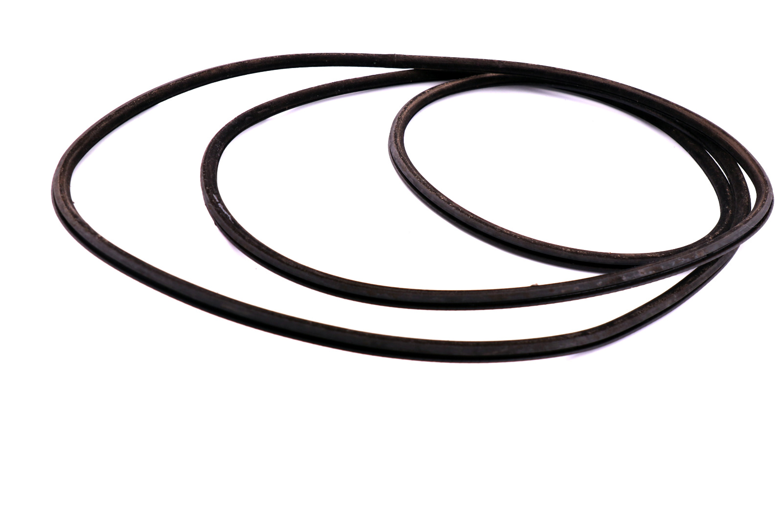 Mini Cooper R50 R53 Glass Roof Sunroof Surround Rubber Seal Gasket 7039722