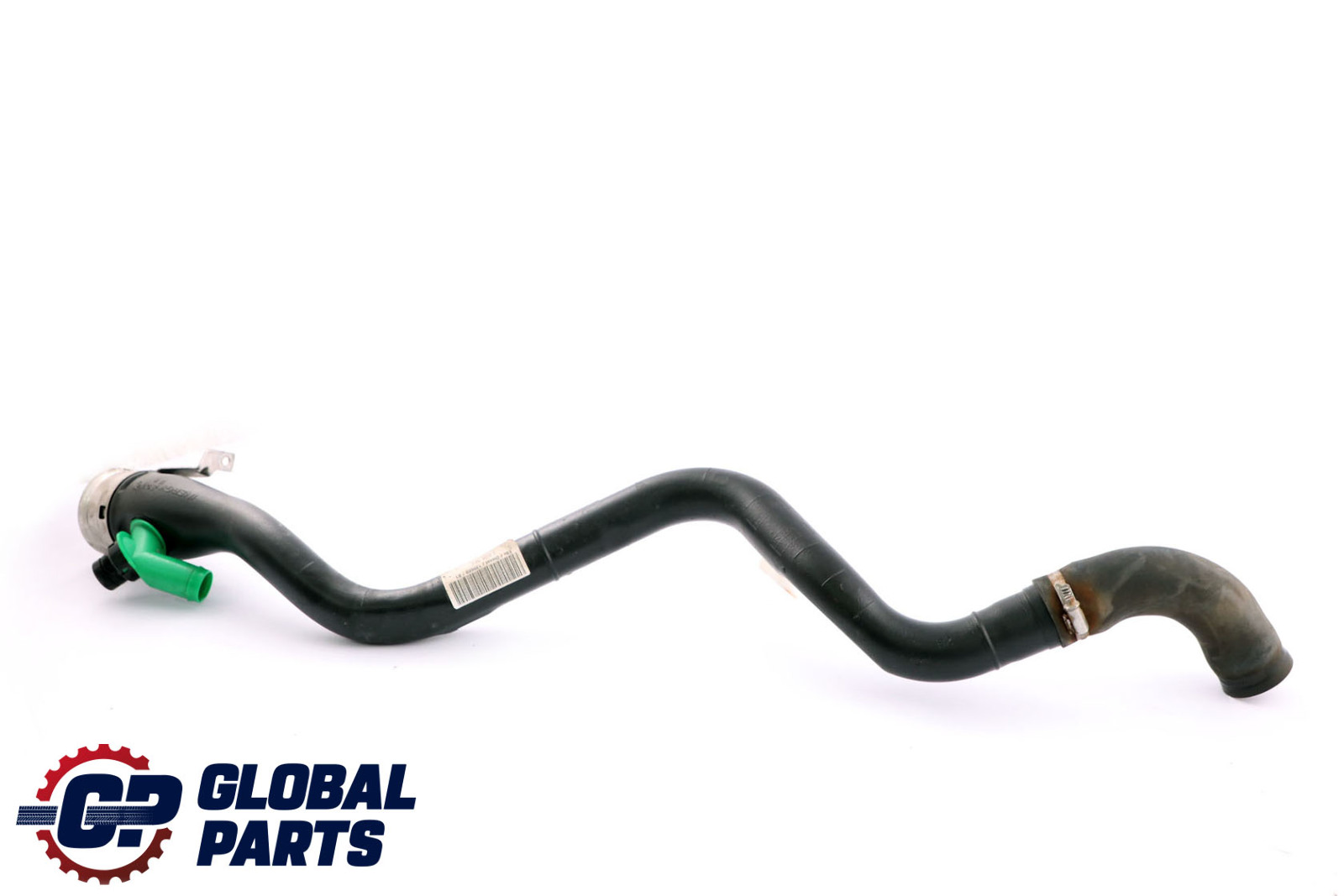 BMW 3 Series E90 E90N E91 E91N Plastic Filler Pipe Diesel 7203753 7199489