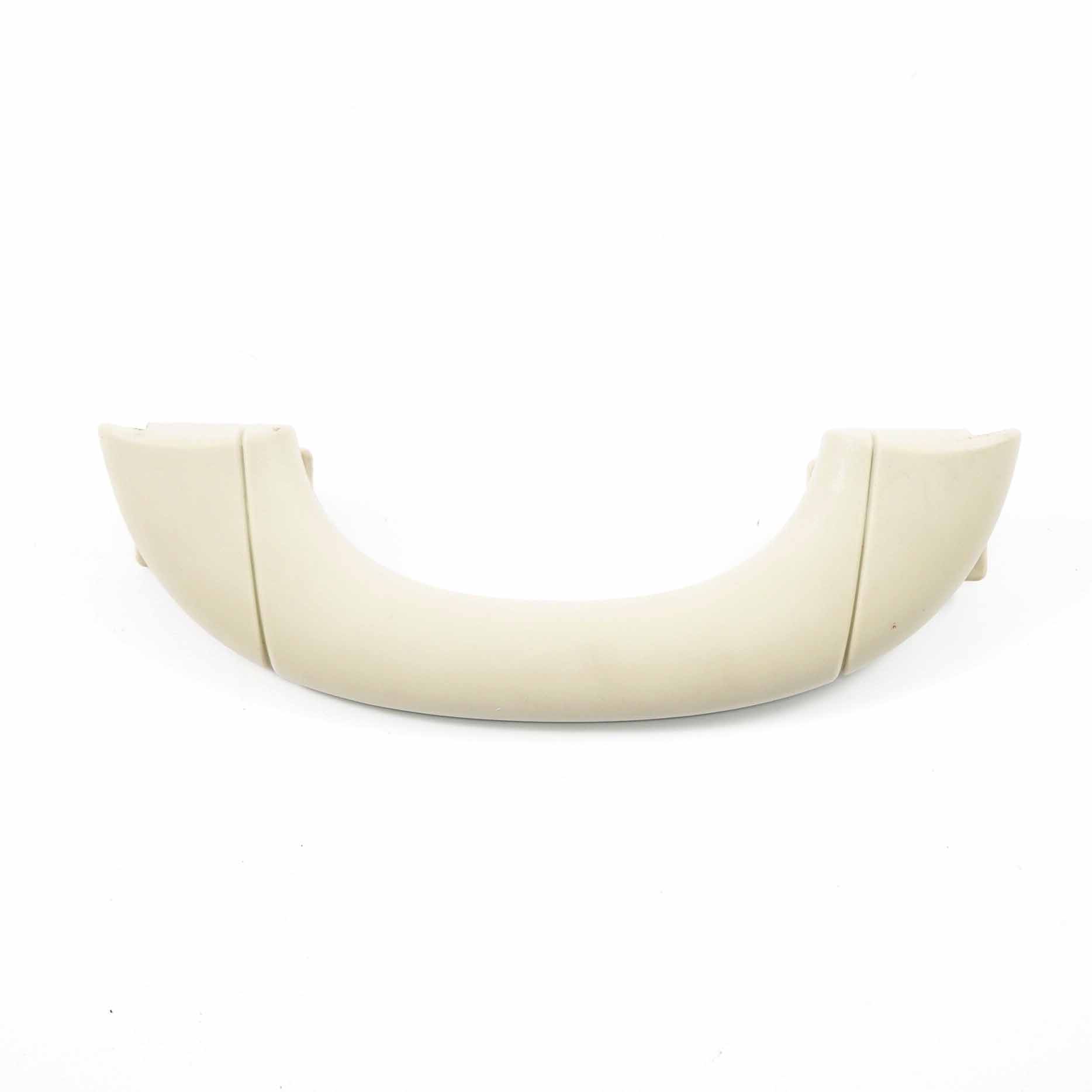 BMW Mini Cooper One R55 R56 LCI R60 R61 Grab Handle Front Headlining Light Beige