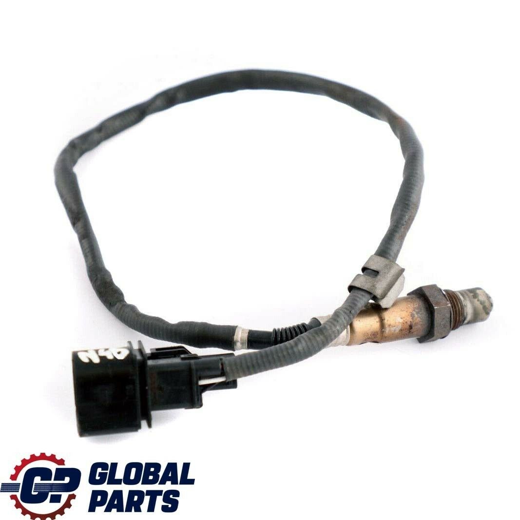 BMW 1 3 Series E87 E90 E91 118i 318i Lambda Probe Black Monitor Sensor 7530283