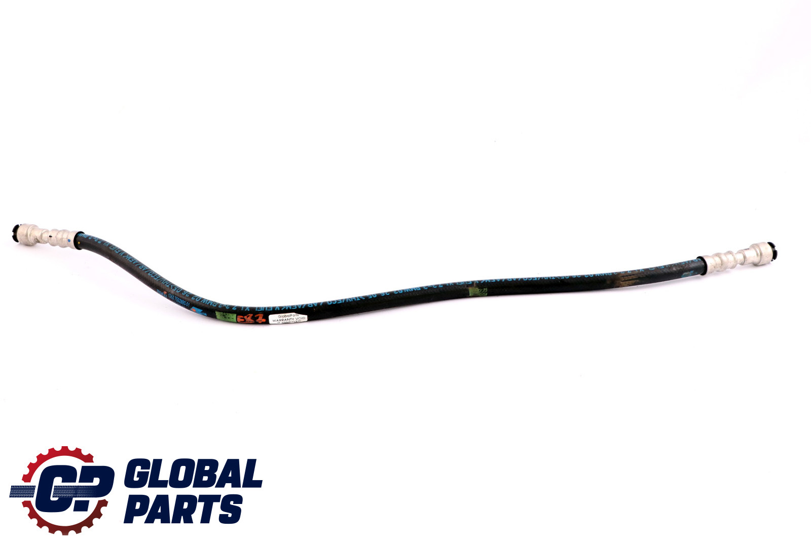 BMW 1 3 Series E81 E87 E87N E88 E90 E90N E91 E91N Fuel Hose Pipe