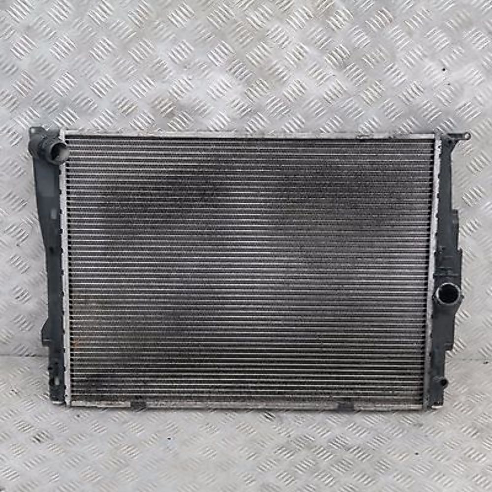 BMW 1 3 X1 Series E81 E87 E90 E91 E92 E93 LCI Coolant Radiator Petrol 7553111