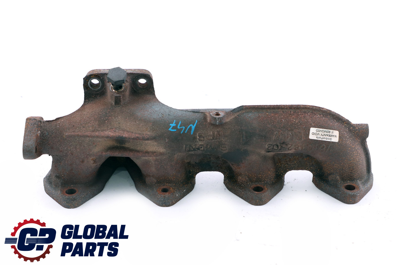 BMW 1 3 5 Series E60N E81 E87N E90 E91 LCI Exhaust Manifold Diesel N47 7810182