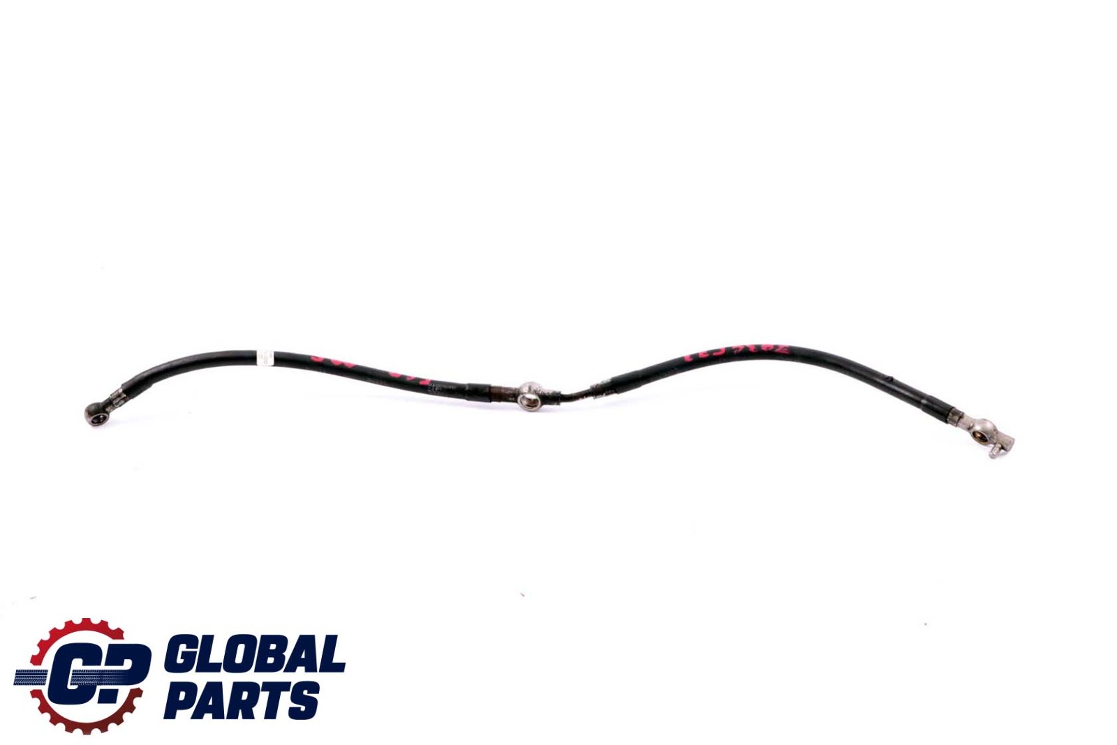 BMW 5 6 Series E60 M5 E63 E64 M6 S85 Vanos Connecting Oil Pressure Line Pipe