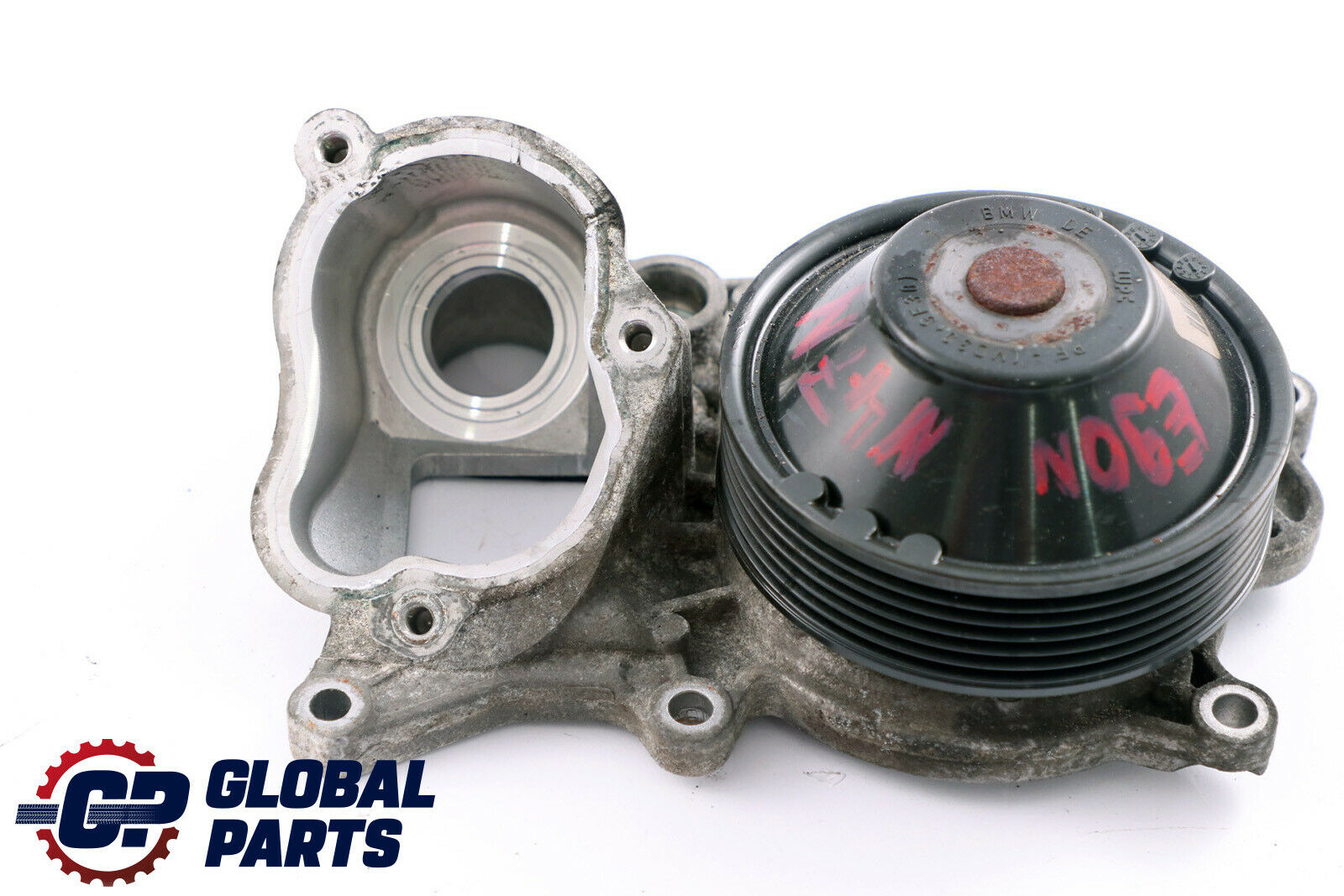 BMW 1 3 5 Series E90 LCI F10 F11 F20 F30 Diesel N47N Engine Cooling Water Pump