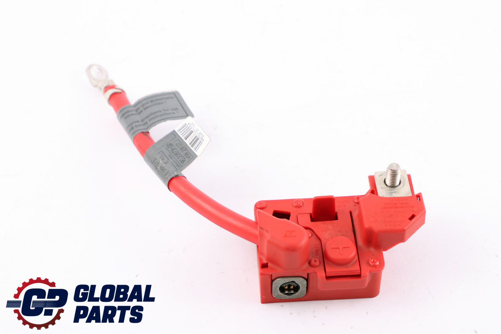 BMW 1 Series E81 E87 Battery Cable Plus Pole Positive Wire SBK 9130879 6988975