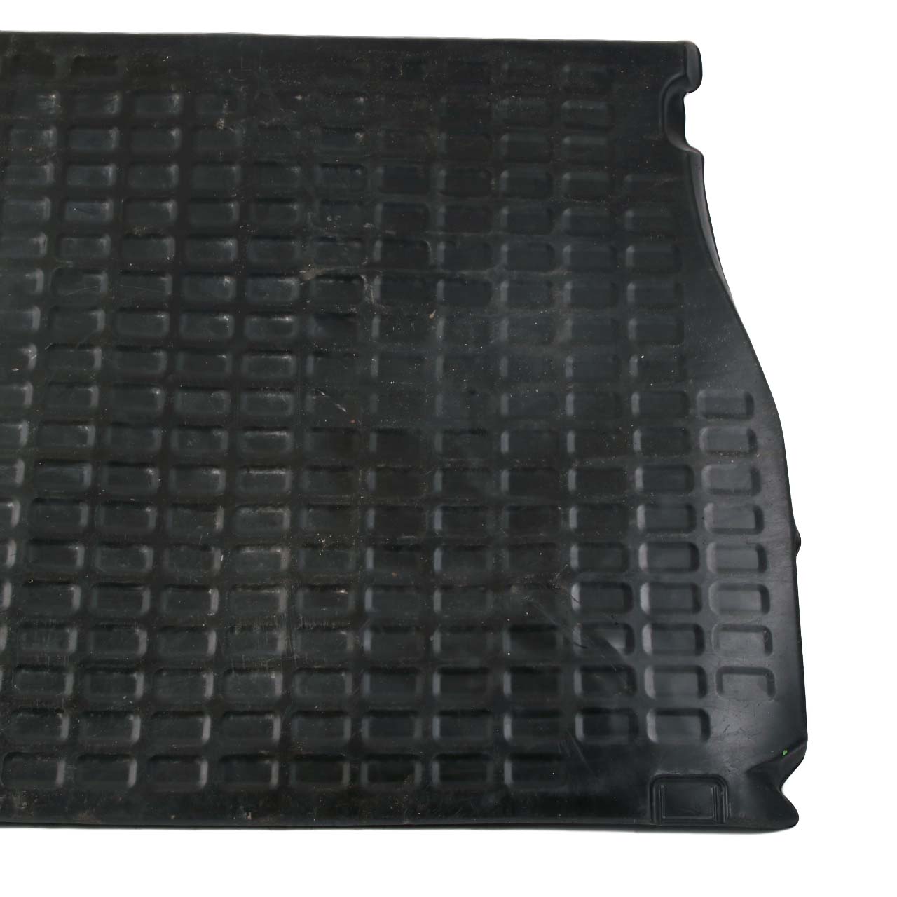 BMW X5 Series E53 Fitted Luggage Compartment Cargo Boot Protector Mat 0002726