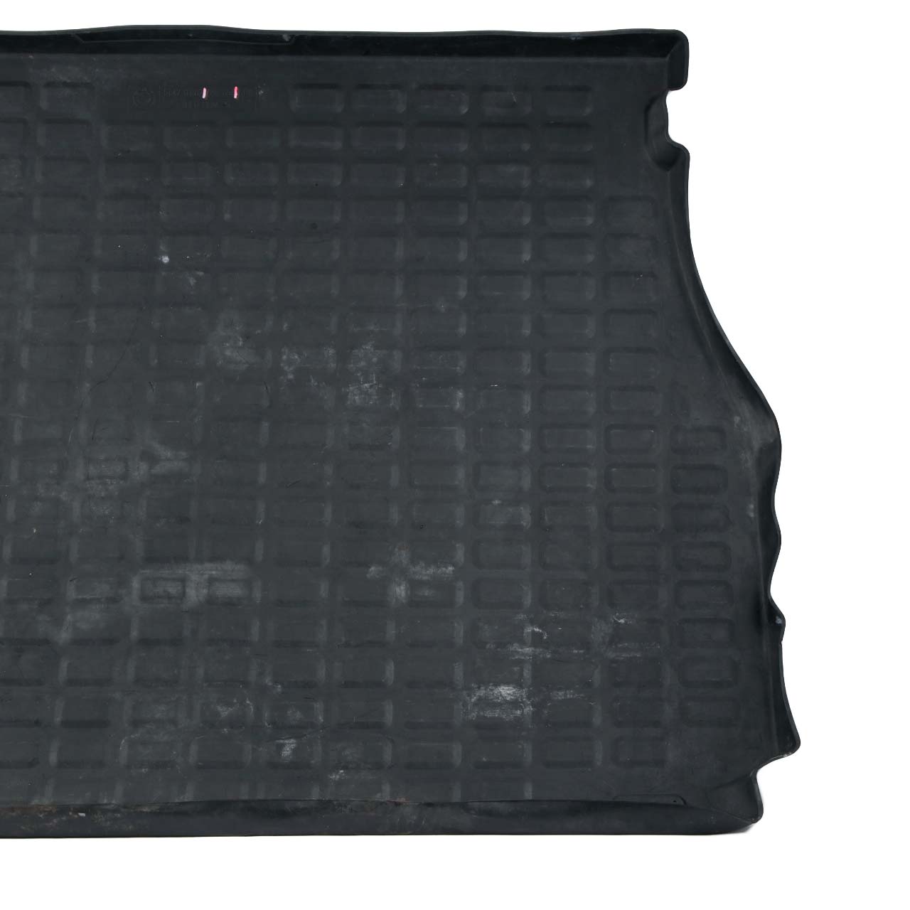 BMW X5 Series E53 Fitted Luggage Compartment Cargo Boot Protector Mat 0002726