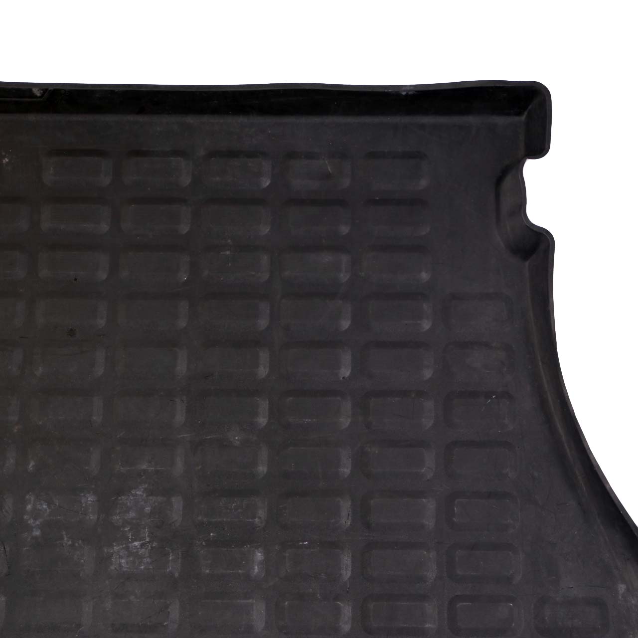 BMW X5 Series E53 Fitted Luggage Compartment Cargo Boot Protector Mat 0002726