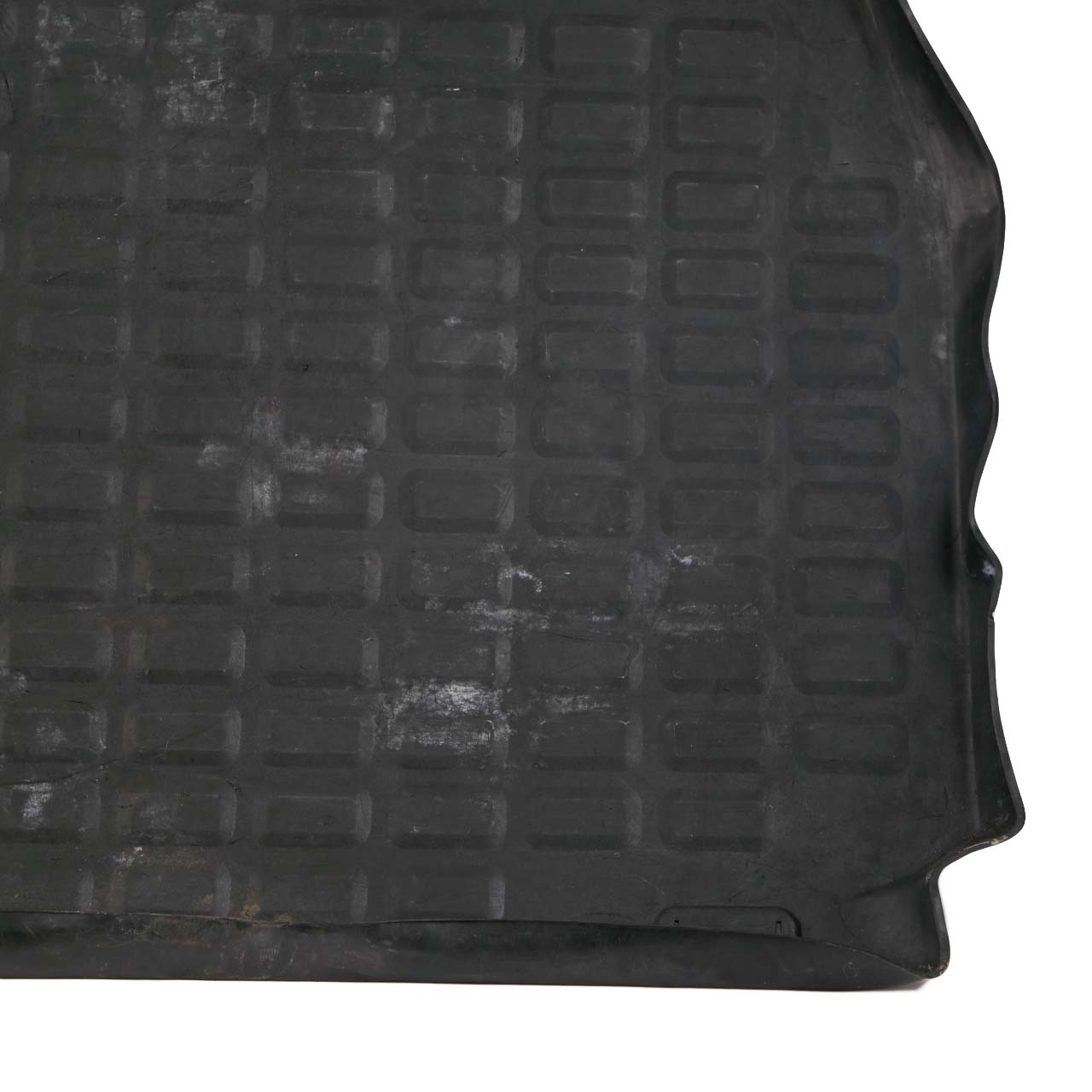 BMW X5 Series E53 Fitted Luggage Compartment Cargo Boot Protector Mat 0002726