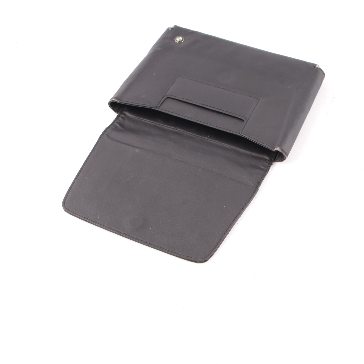 BMW E92 Coupe Owner's Handbook Service Booklet Pouch Wallet Case