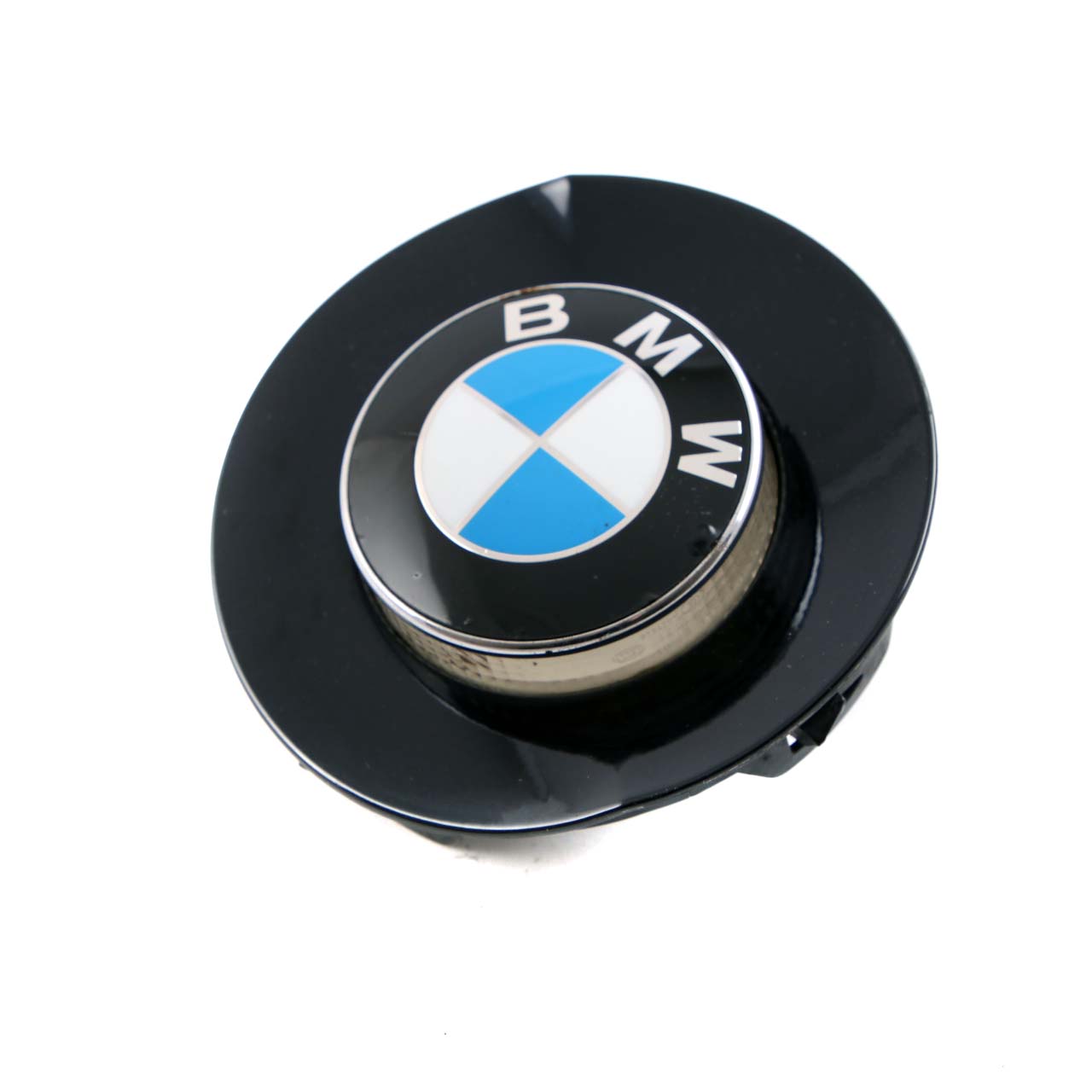 BMW Z4 E85 Cover Indicator Repeater Emblem Right O/S Carbonschwarz Carbon Black