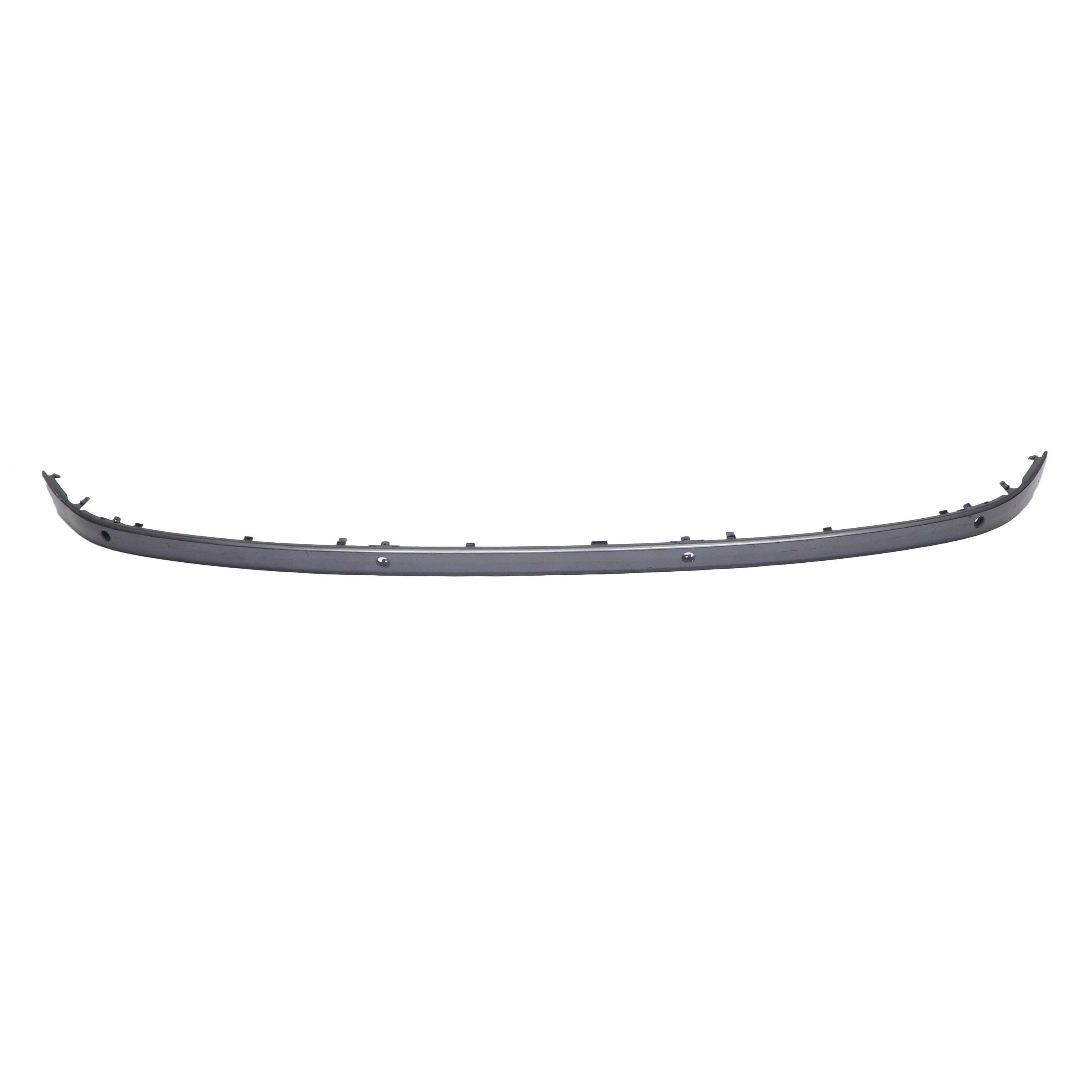 BMW 1 E87 1 Rear Bumper Trim Strip Moulding Guard PDC Sparkling Graphite - A22