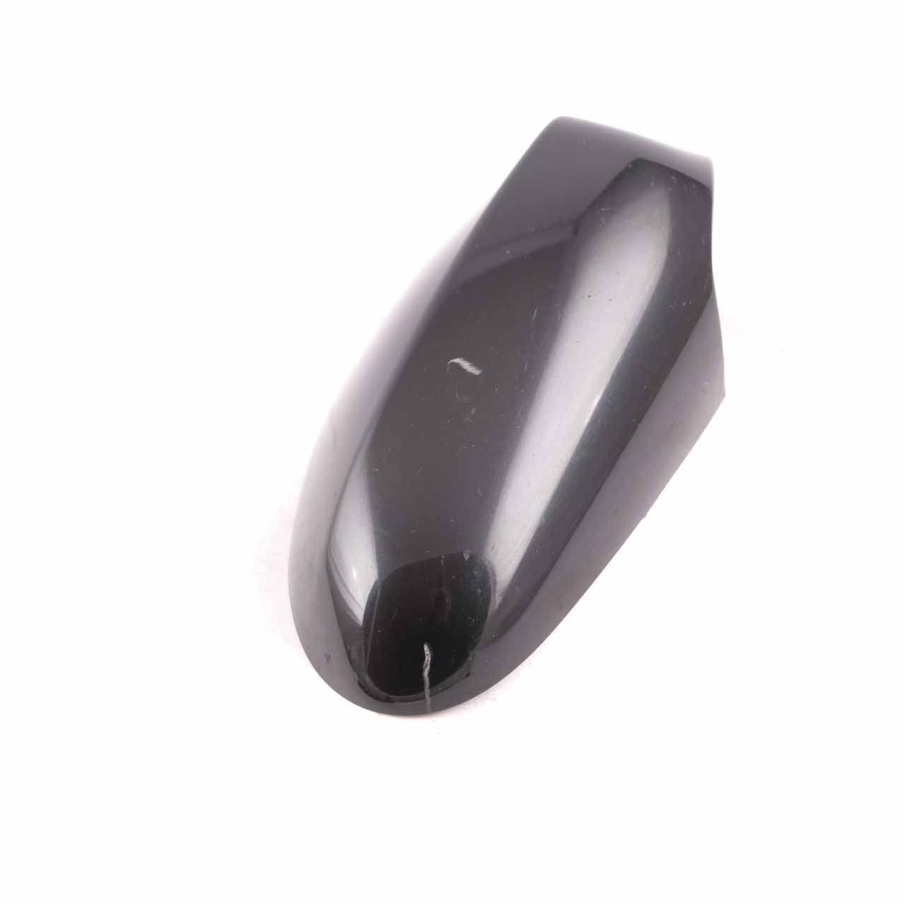 Wing Mirror Cover BMW E81 E87 5 Exterior Cap Right Black Sapphire Metallic 475