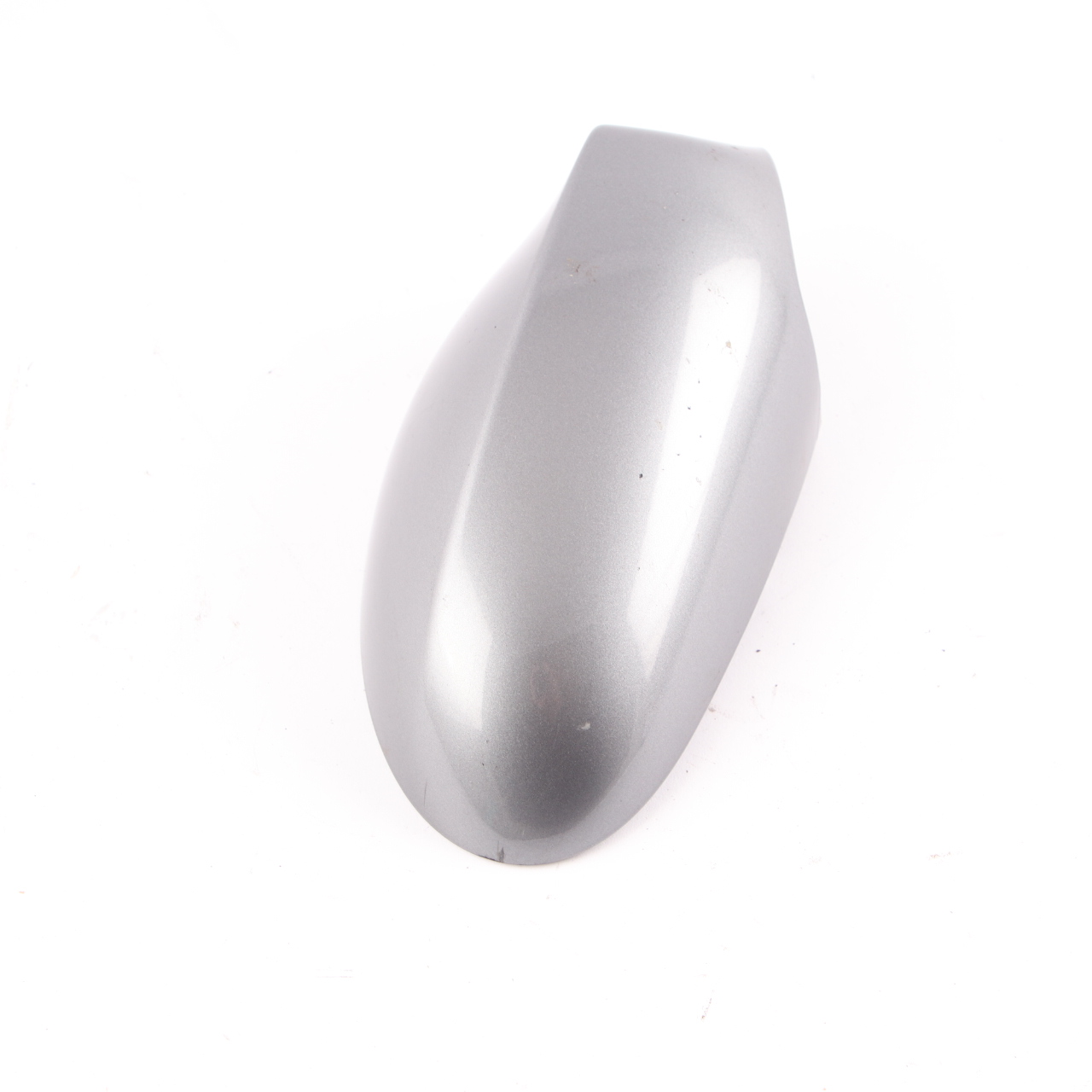 Wing Mirror Cover BMW E81 E87 Exterior Cap Right O/S Spacegrau Grey - A52