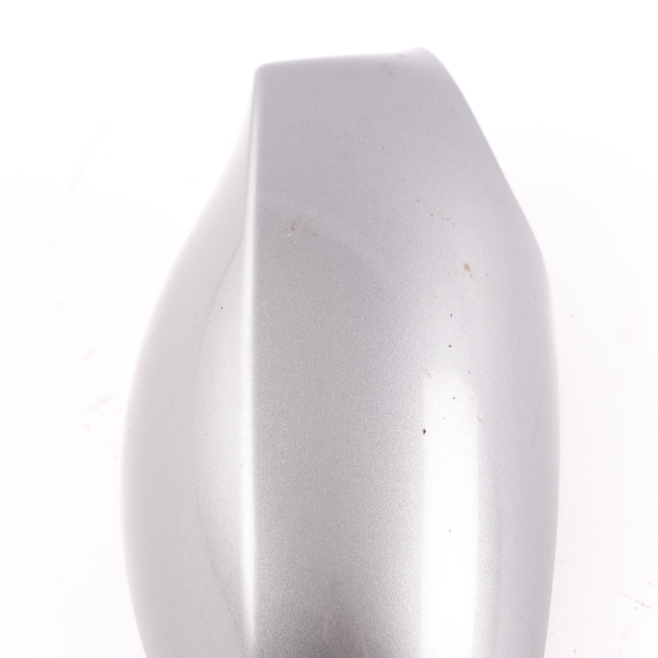 Wing Mirror Cover BMW E81 E87 Exterior Cap Right O/S Spacegrau Grey - A52