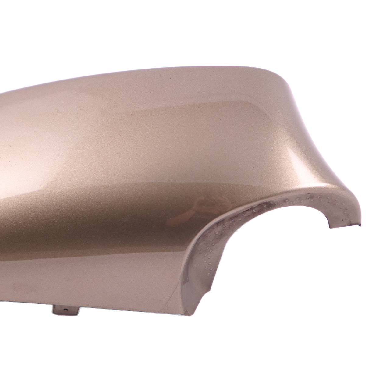 Wing Mirror Cover BMW E81 E87 Right O/S Cap Casing Sonora Metallic A23