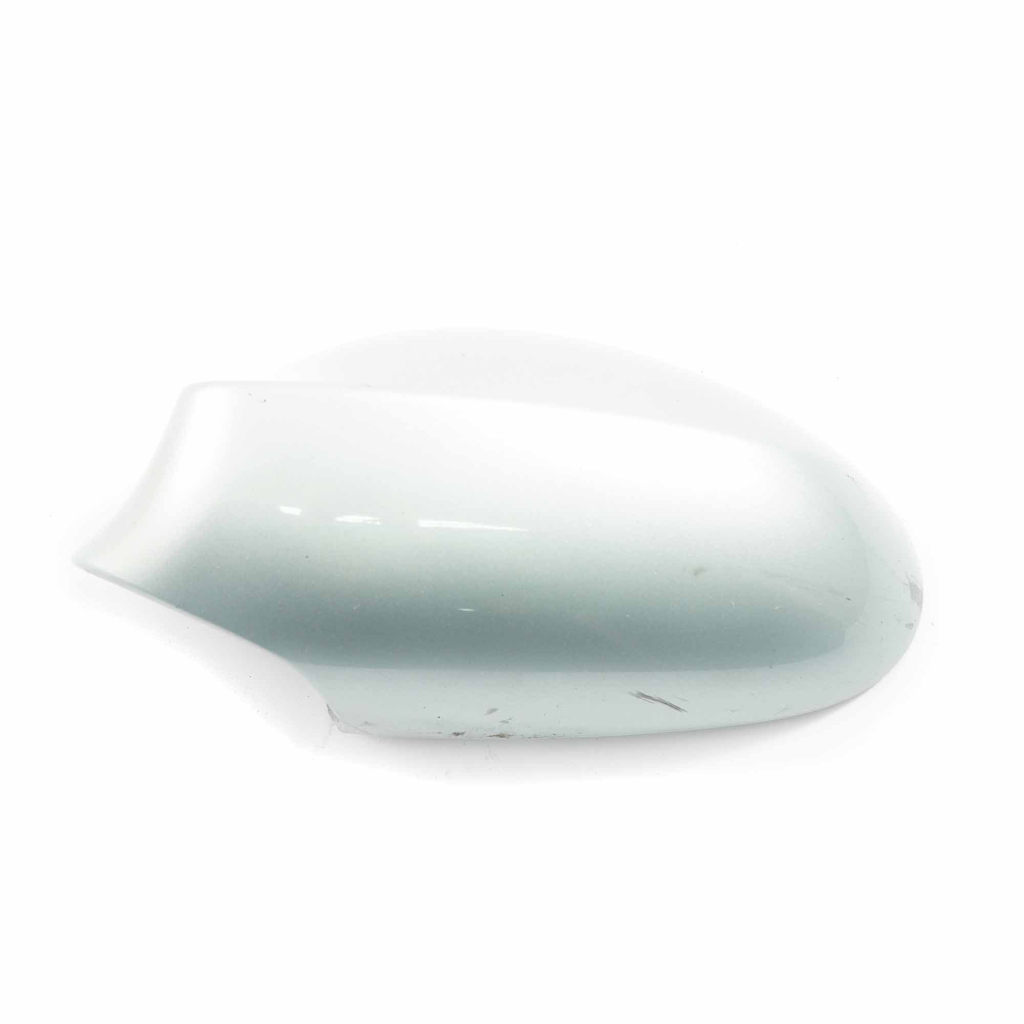 Wing Mirror Cover BMW E81 E87 Cap Left N/S Patagoniagruen Green A71