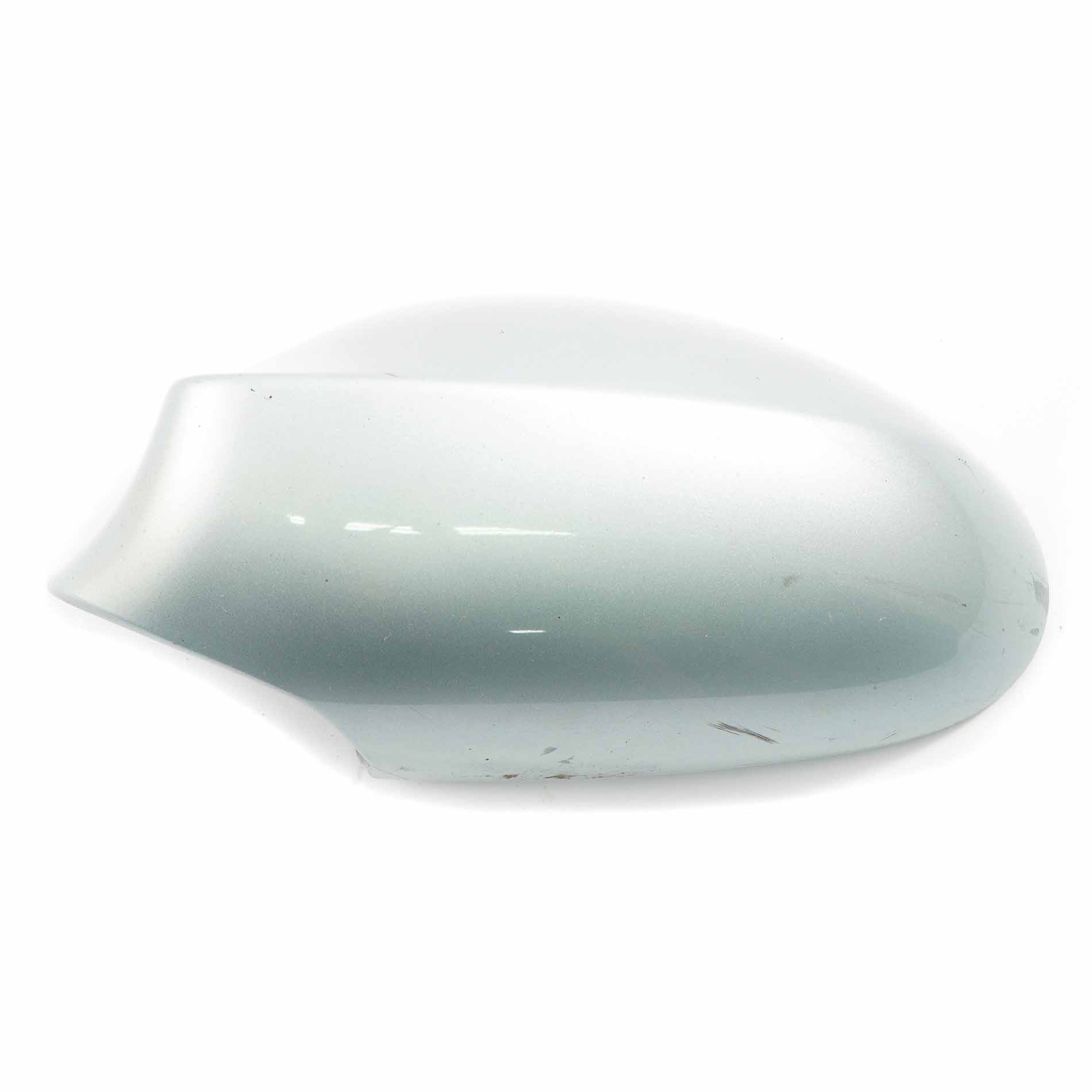 Wing Mirror Cover BMW E81 E87 Cap Left N/S Patagoniagruen Green A71