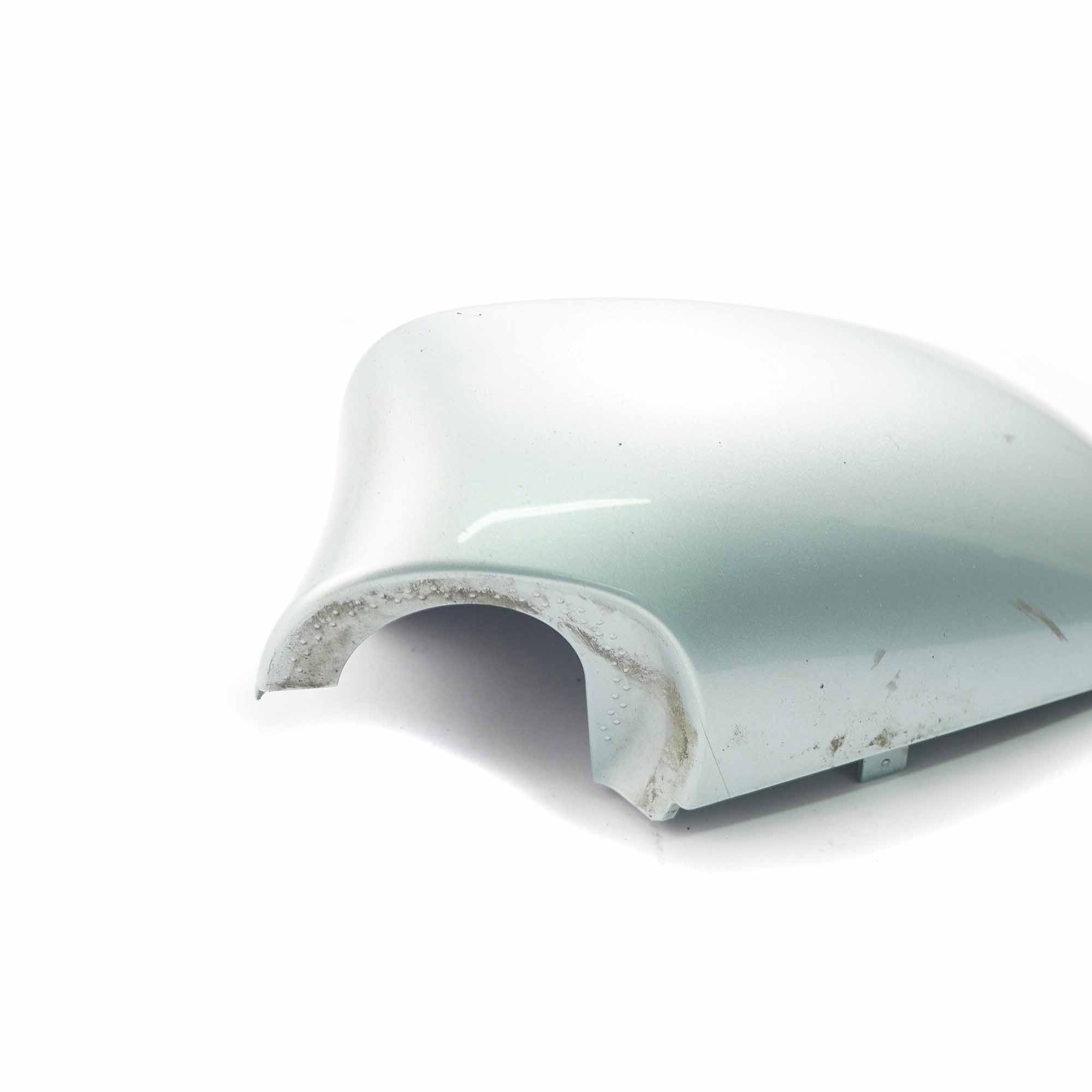 Wing Mirror Cover BMW E81 E87 Cap Left N/S Patagoniagruen Green A71