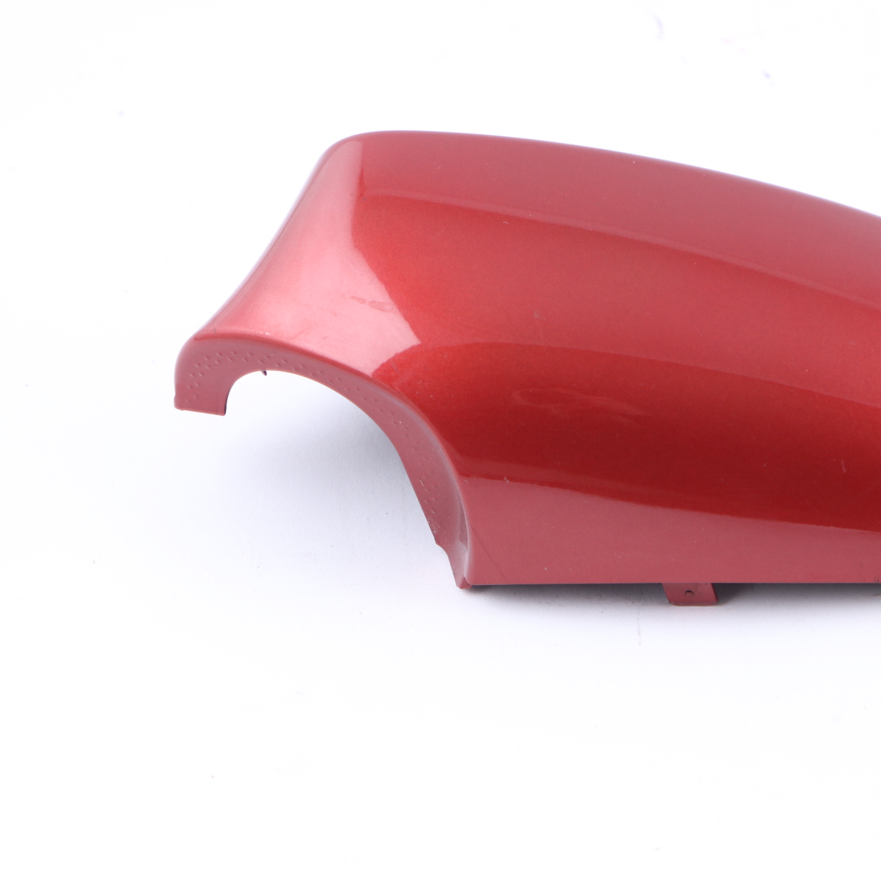 Wing Mirror Cover BMW E87 E81 Cap Casing Left N/S Sedonarot Metallic A79 Red