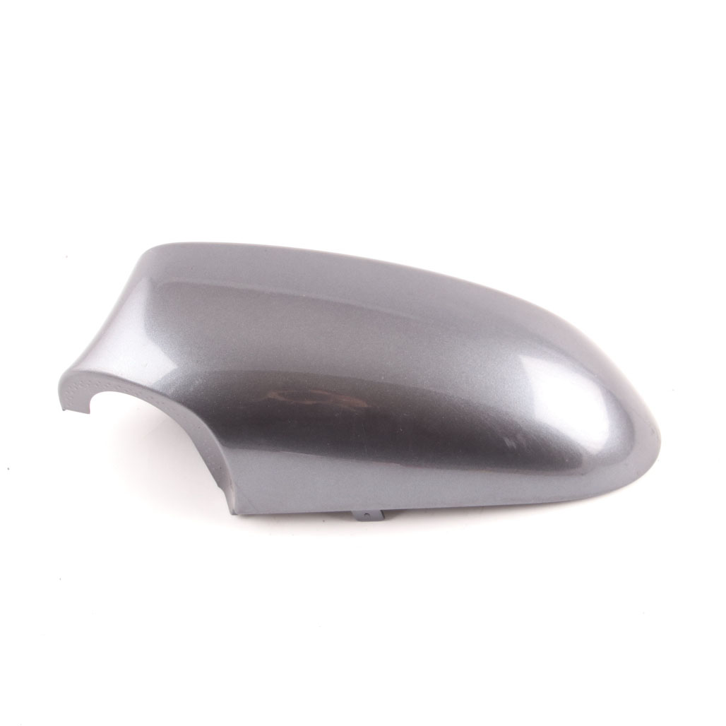 Wing Mirror Cover BMW E87 2 Cap Casing Left N/S Sparkling Graphite Metallic A22