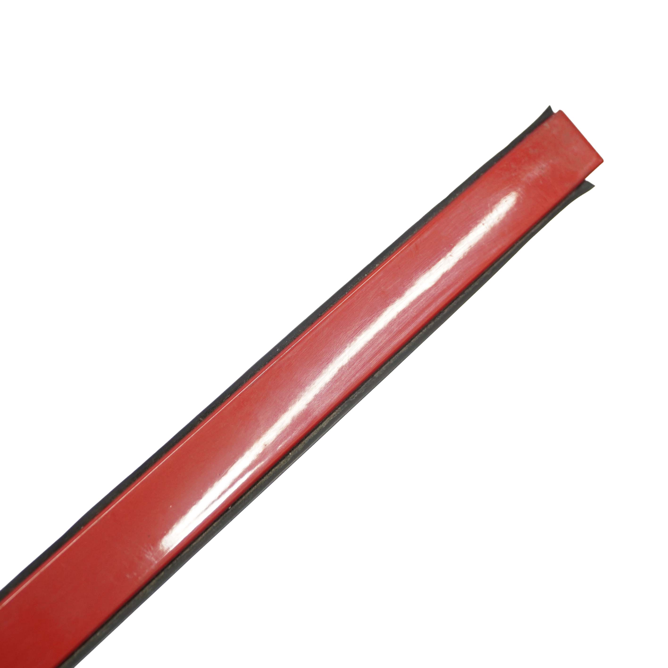 BMW 1 Series E81 E87 Left Roof Moulding Railing N/S Japanrot Japan Red 438