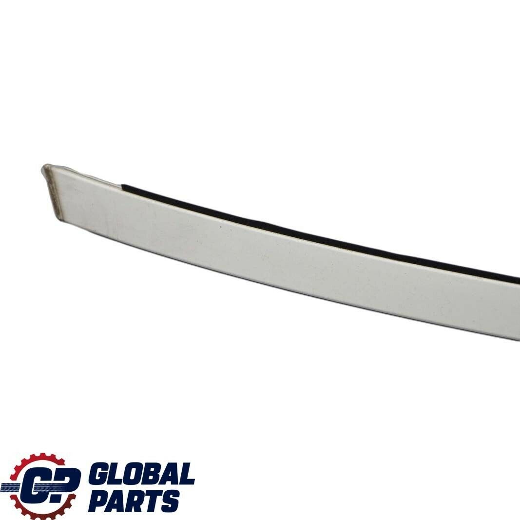 BMW E81 E87 Right Roof Moulding Railing O/S Alpinweiss III - 300