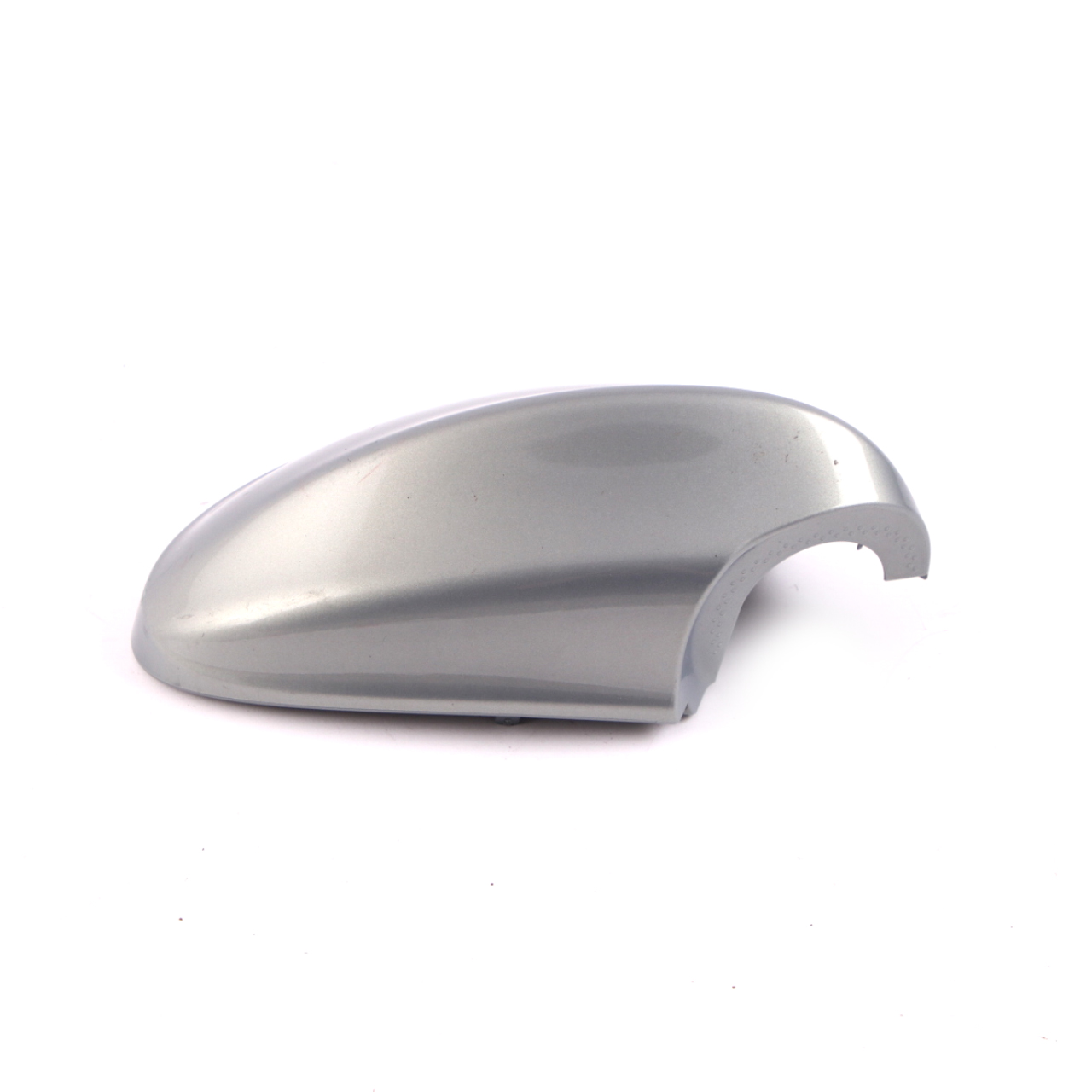 Wing Mirror Cover BMW E90 E91 Right Cap O/S Casing Arktis Arctic Metallic A34