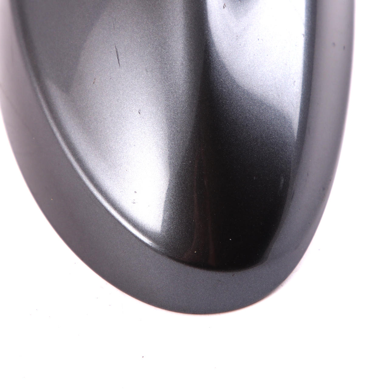 Wing Mirror Cover BMW E90 E91 3 Right Cap O/S Casing Sparkling Graphite A22