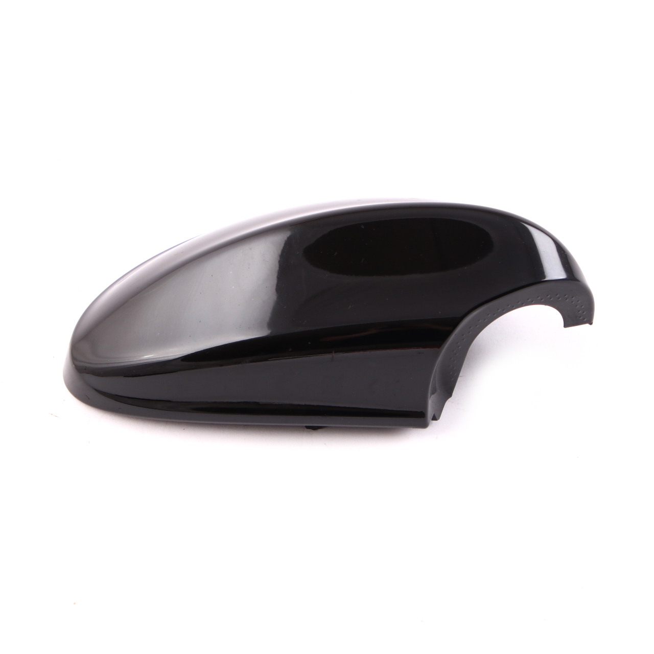 Wing Mirror Cover BMW E90 E91 Right Cap O/S sapphire 