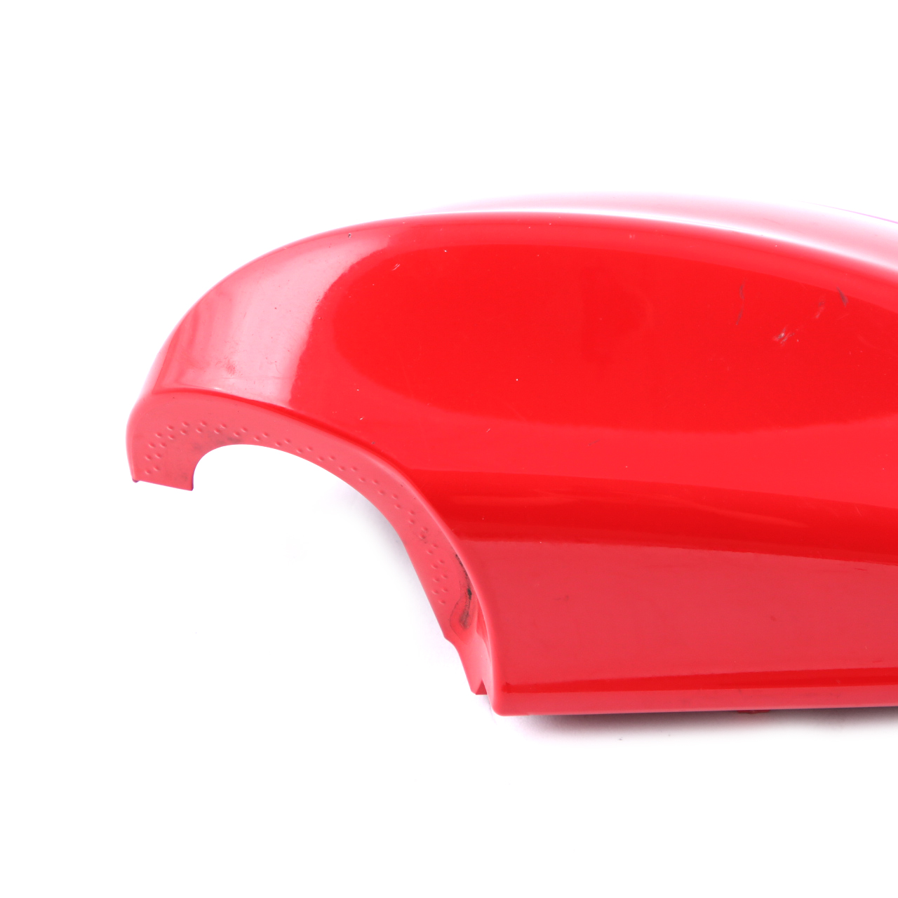 Wing Mirror Cover BMW E90 E91 Left Cap N/S Casing Japanrot Japan Red 438