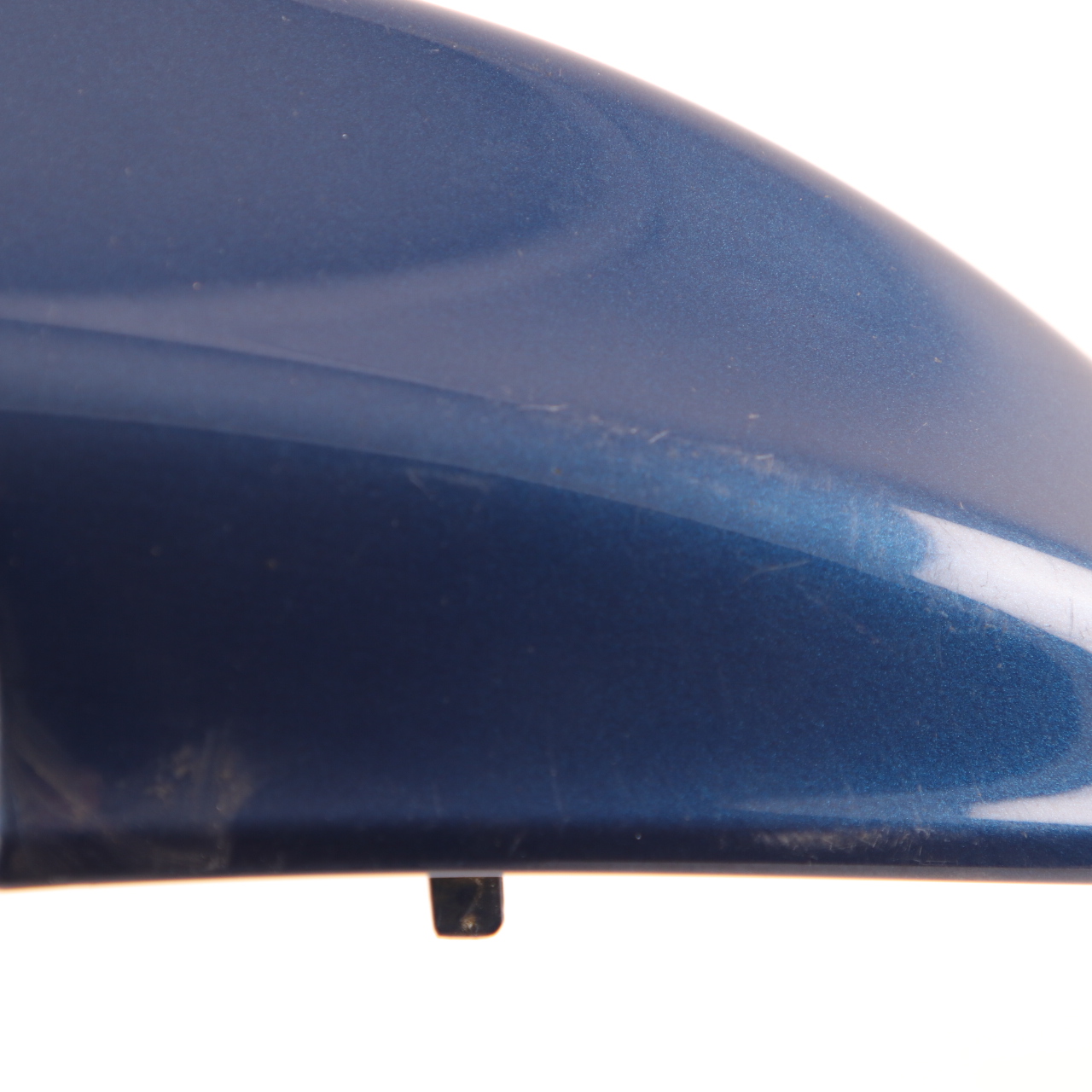 Wing Mirror Cover BMW E90 E91 Cap Casing Left N/S Le Mans Blue 381